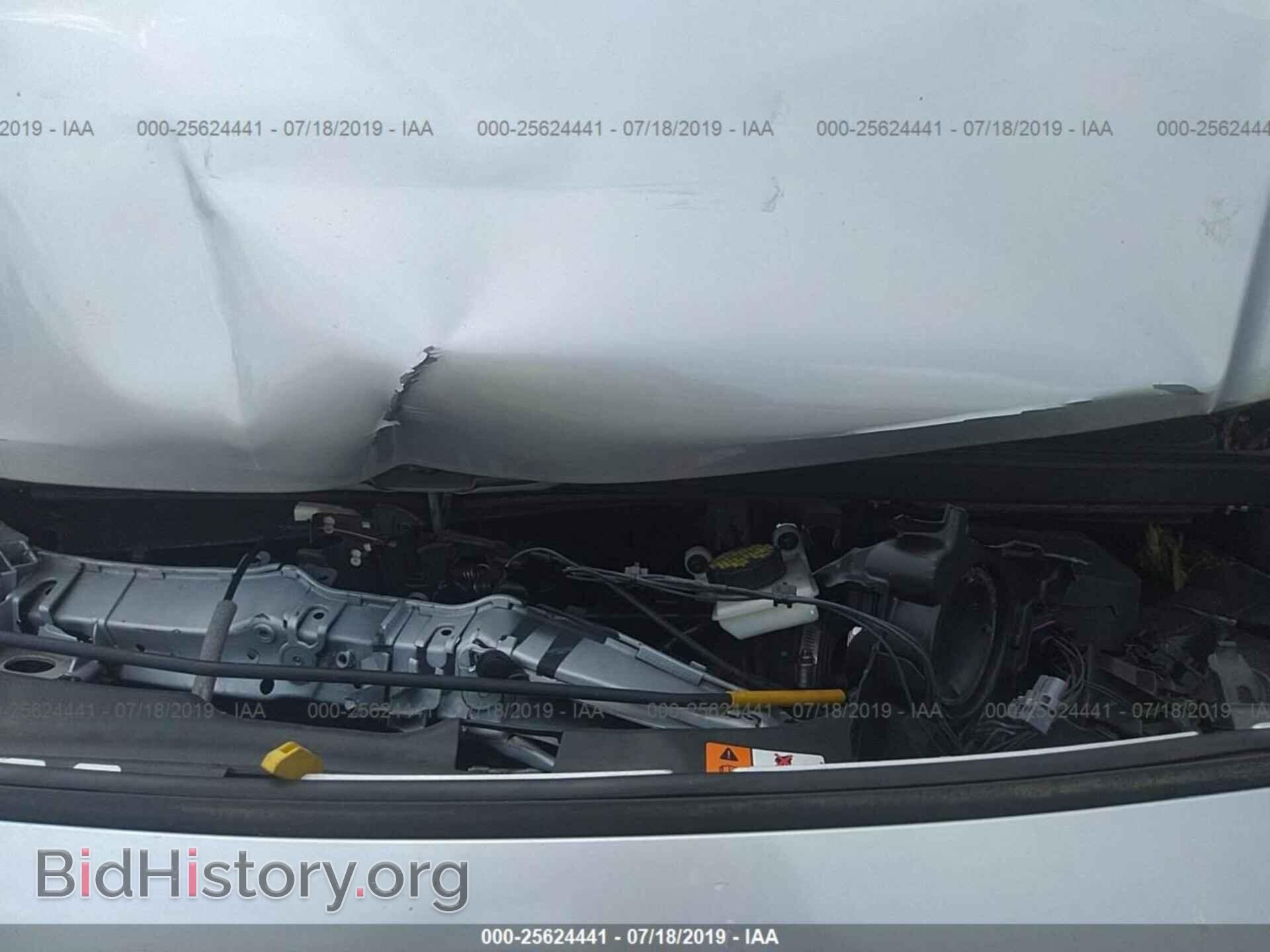 2016 FORD TRANSIT CONNECT - VIN: NM0GE9F7XG1272355 - Фото 10