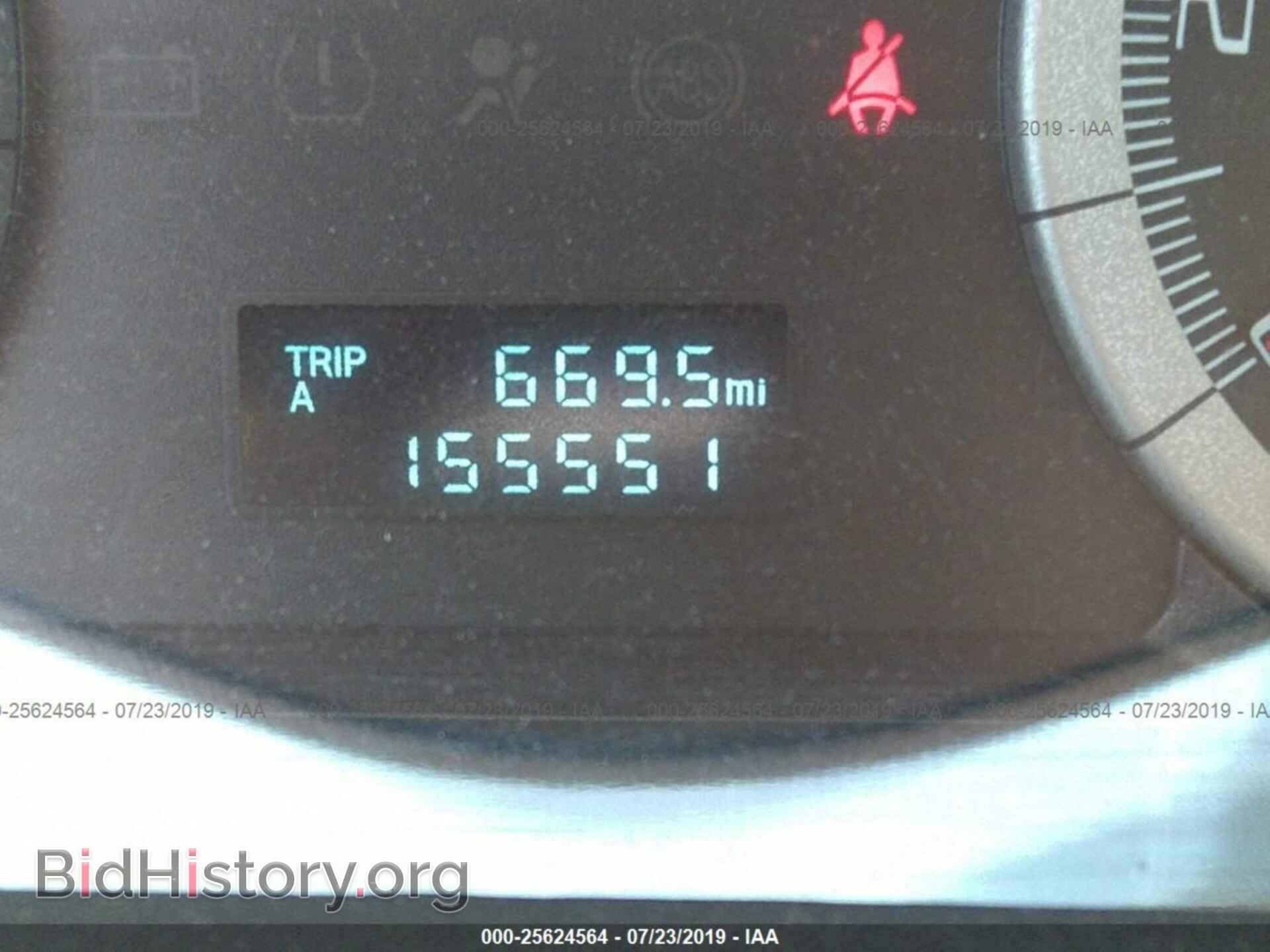 2009 FORD ESCAPE - VIN: 1FMCU92729KC27459 - Фото 7