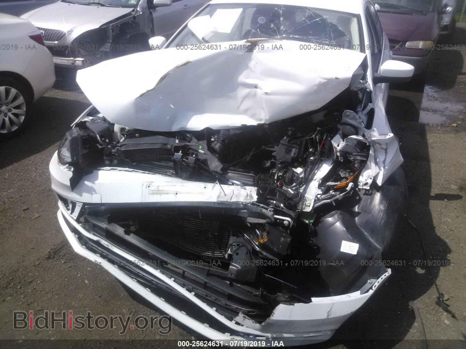 2017 VOLKSWAGEN JETTA - VIN: 3VW2B7AJ0HM277207 - Фото 6