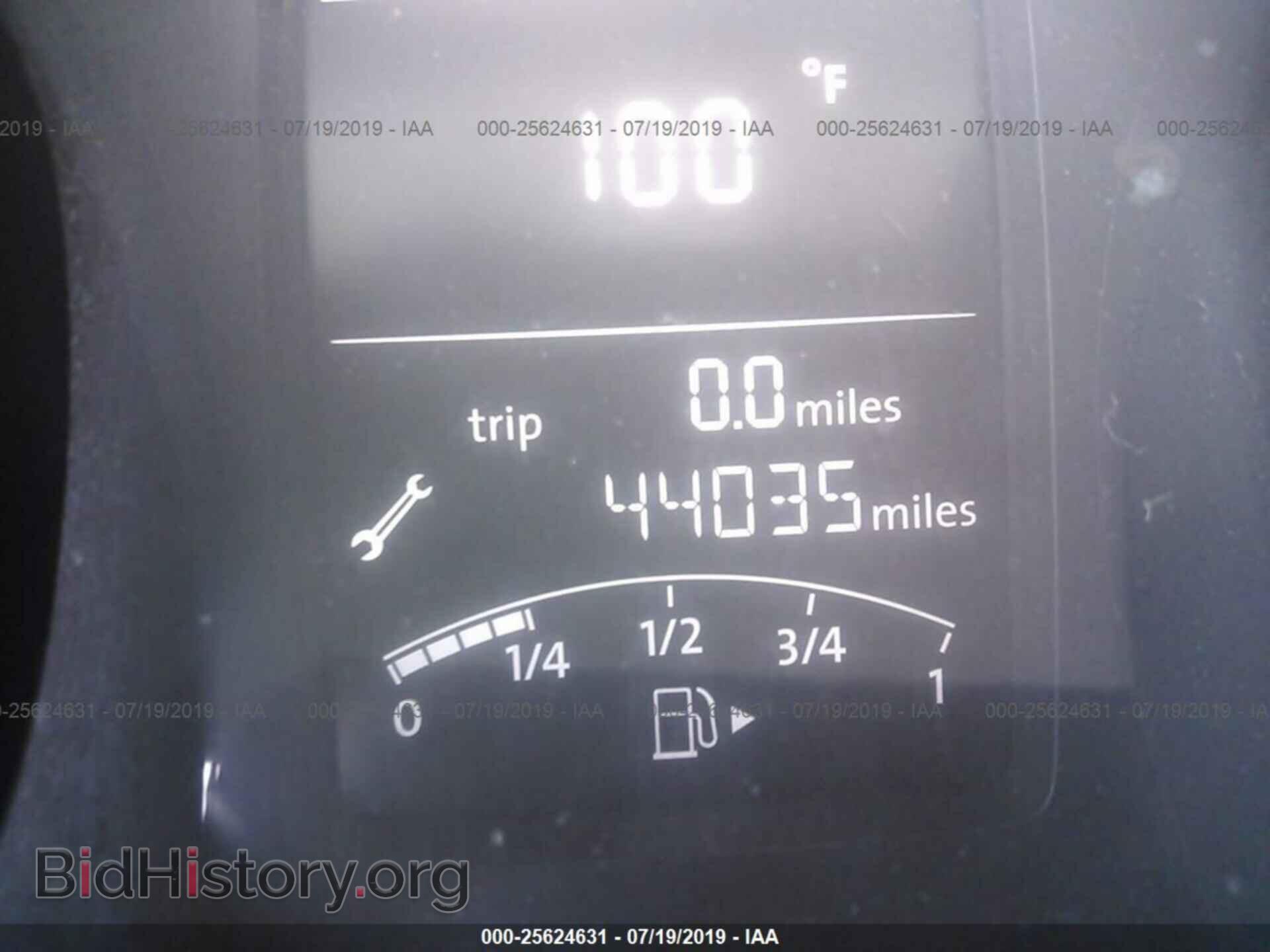 2017 VOLKSWAGEN JETTA - VIN: 3VW2B7AJ0HM277207 - Фото 7