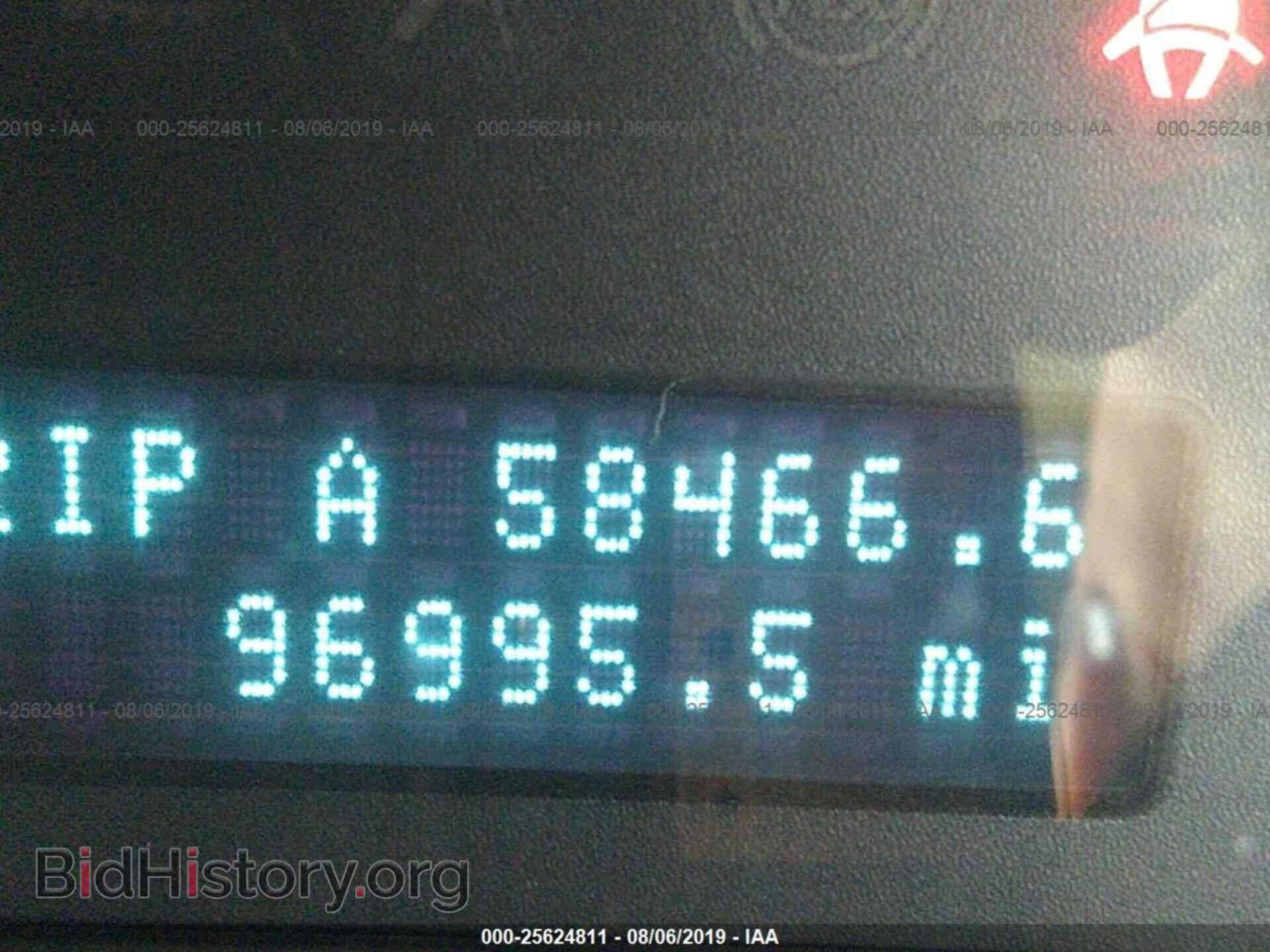 2012 FORD ESCAPE - VIN: 1FMCU0DG2CKC85667 - Photo 7