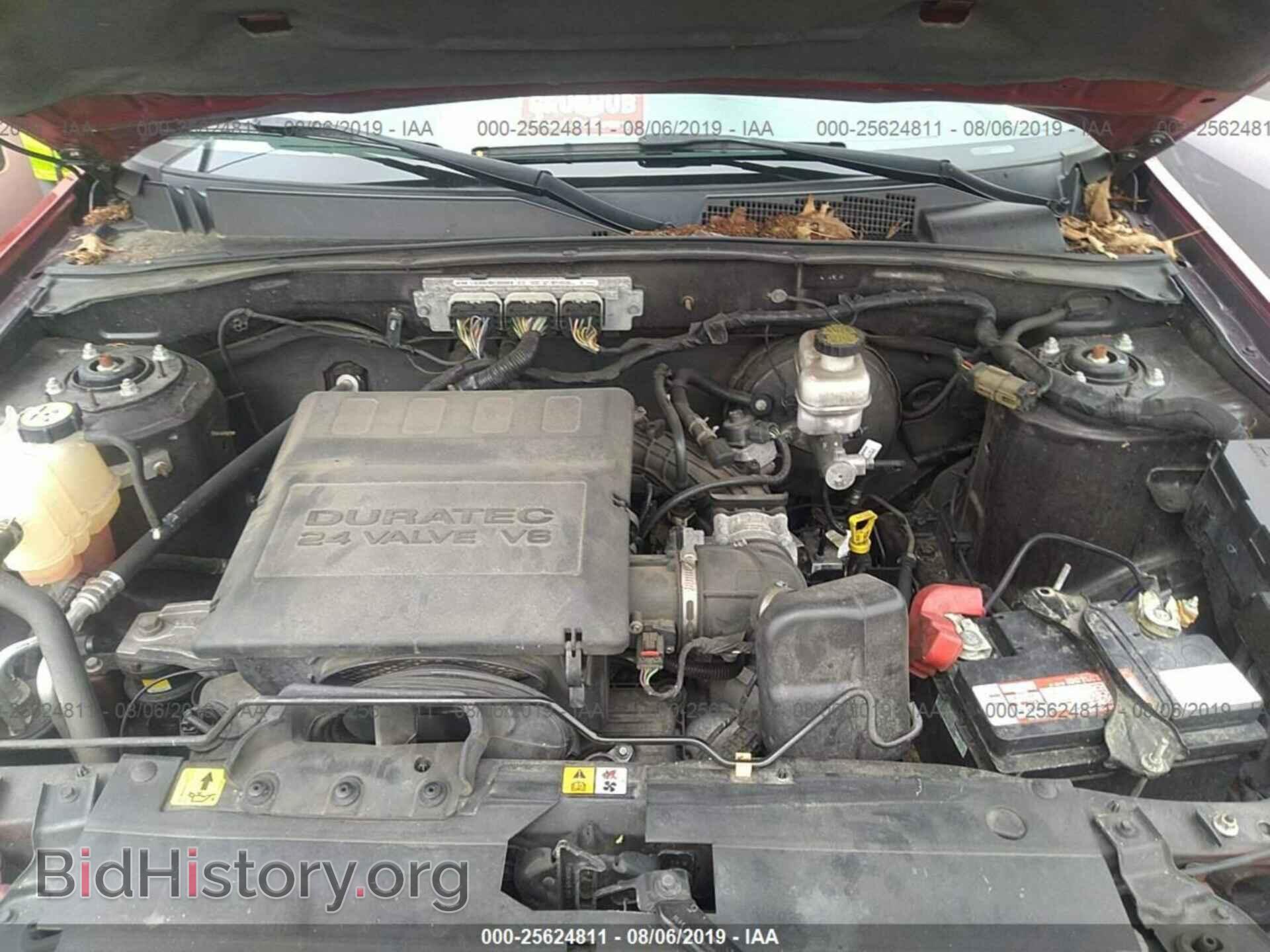 2012 FORD ESCAPE - VIN: 1FMCU0DG2CKC85667 - Photo 10