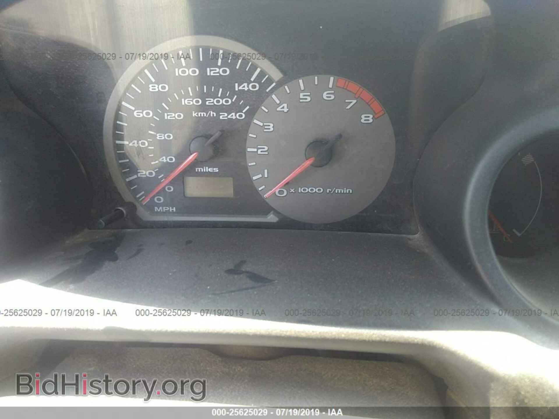2005 MITSUBISHI ECLIPSE - VIN: 4A3AE75H15E029172 - Фото 7