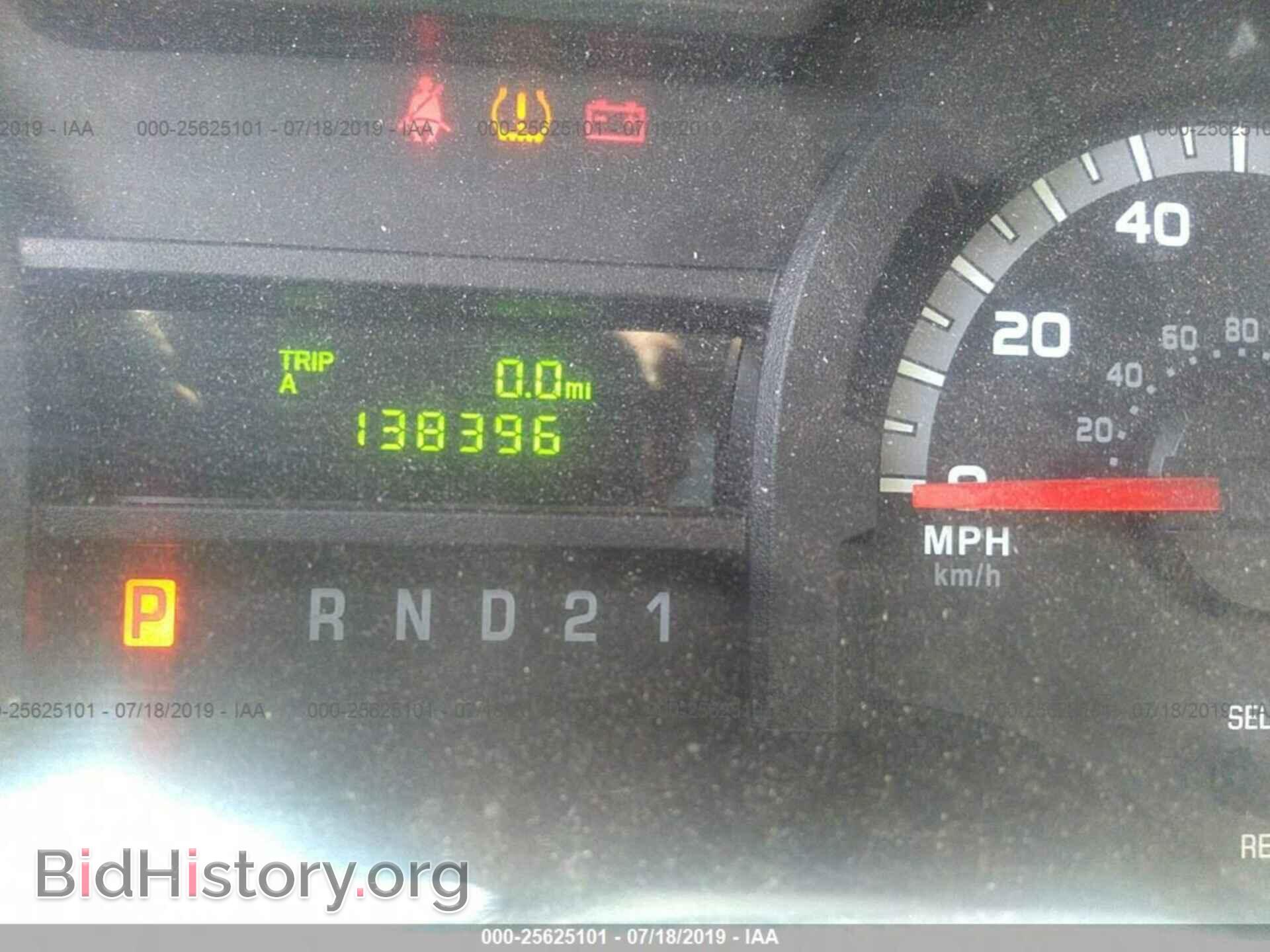 2014 FORD ECONOLINE - VIN: 1FTNS1EWXEDA35597 - Фото 7