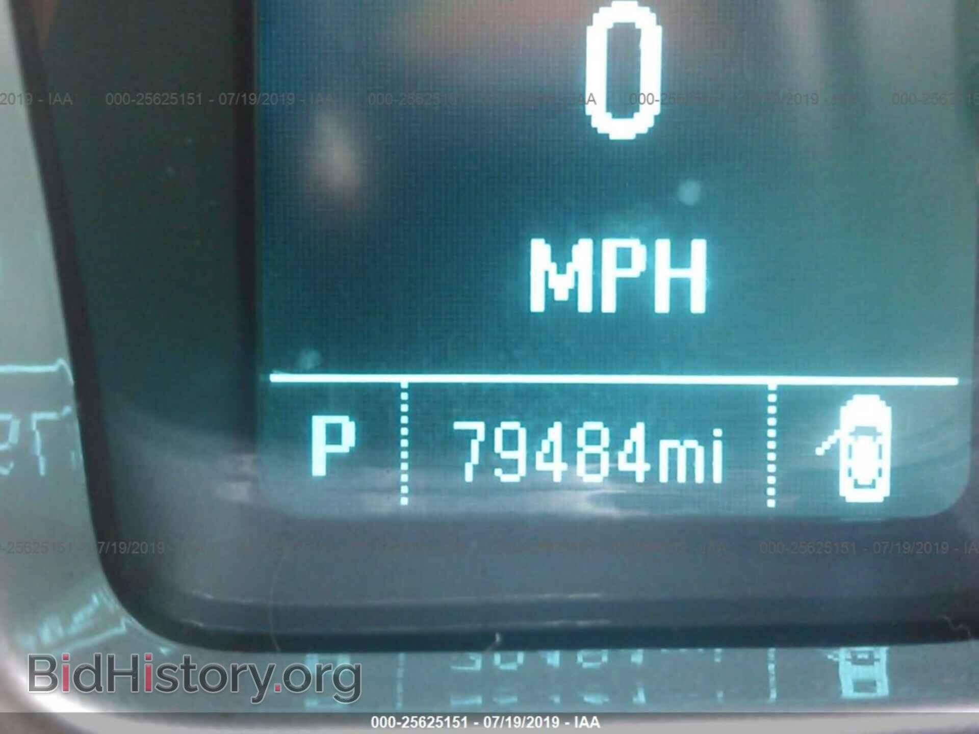 2014 CHEVROLET CAMARO - VIN: 2G1FB1E39E9290645 - Фото 7