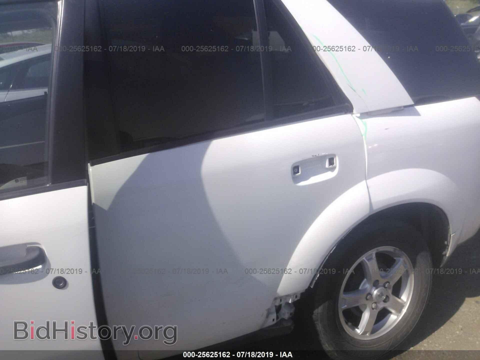 2007 SATURN VUE - VIN: 5GZCZ33D77S875429 - Фото 6