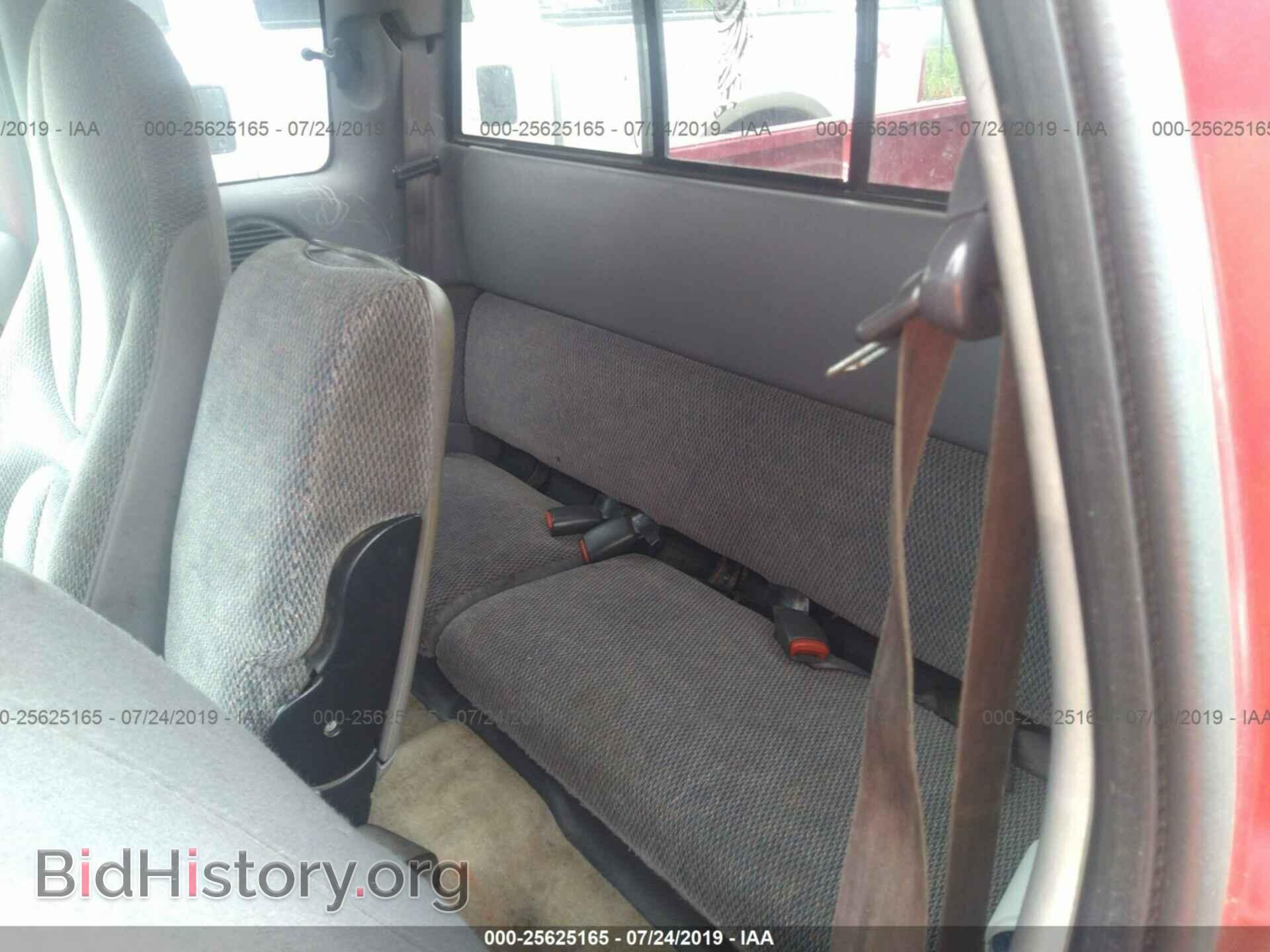 1997 DODGE DAKOTA - VIN: 1B7GL23X3VS285265 - Photo 8