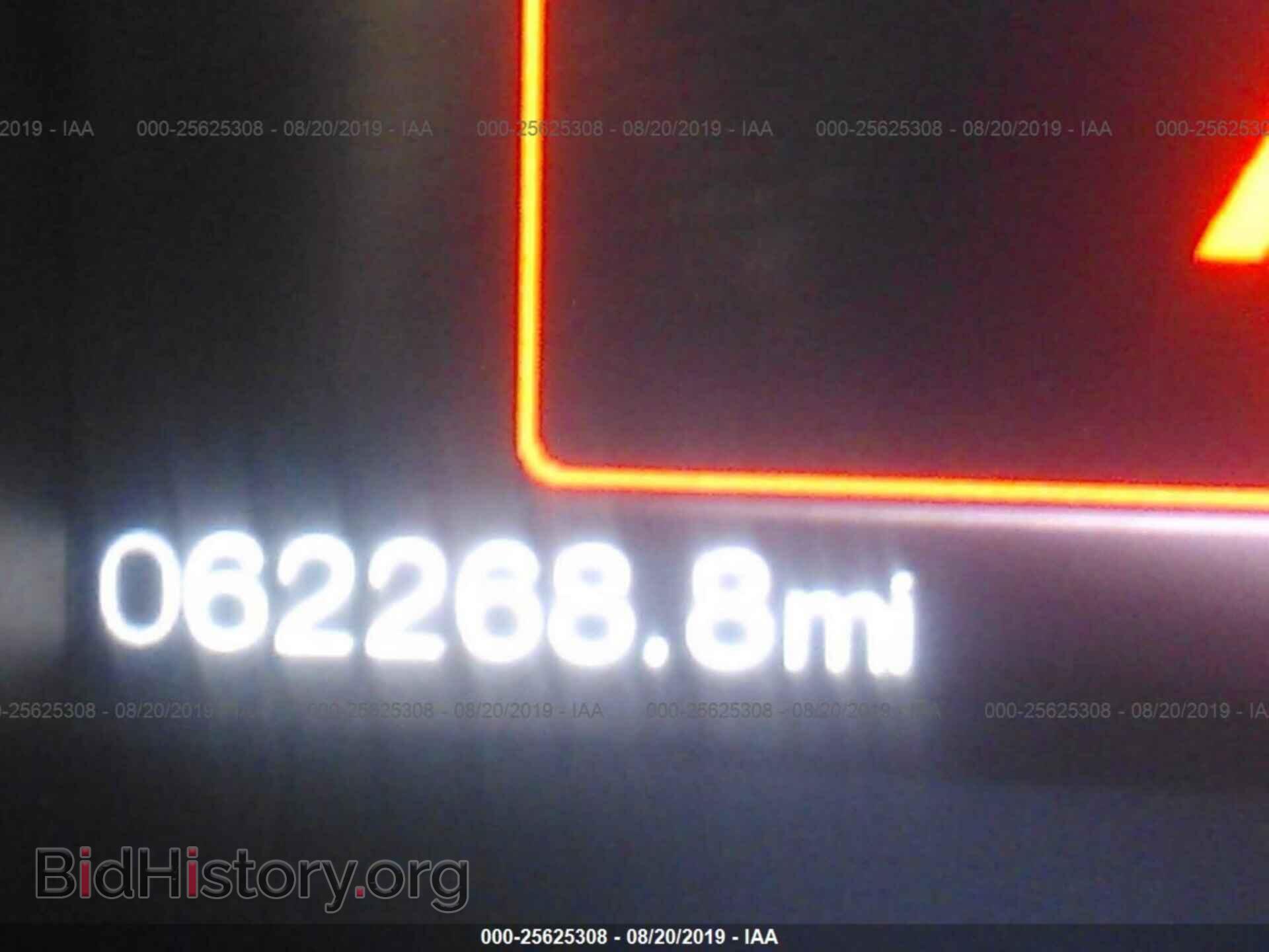 2015 FORD MUSTANG - VIN: 1FATP8UH0F5364122 - Фото 7