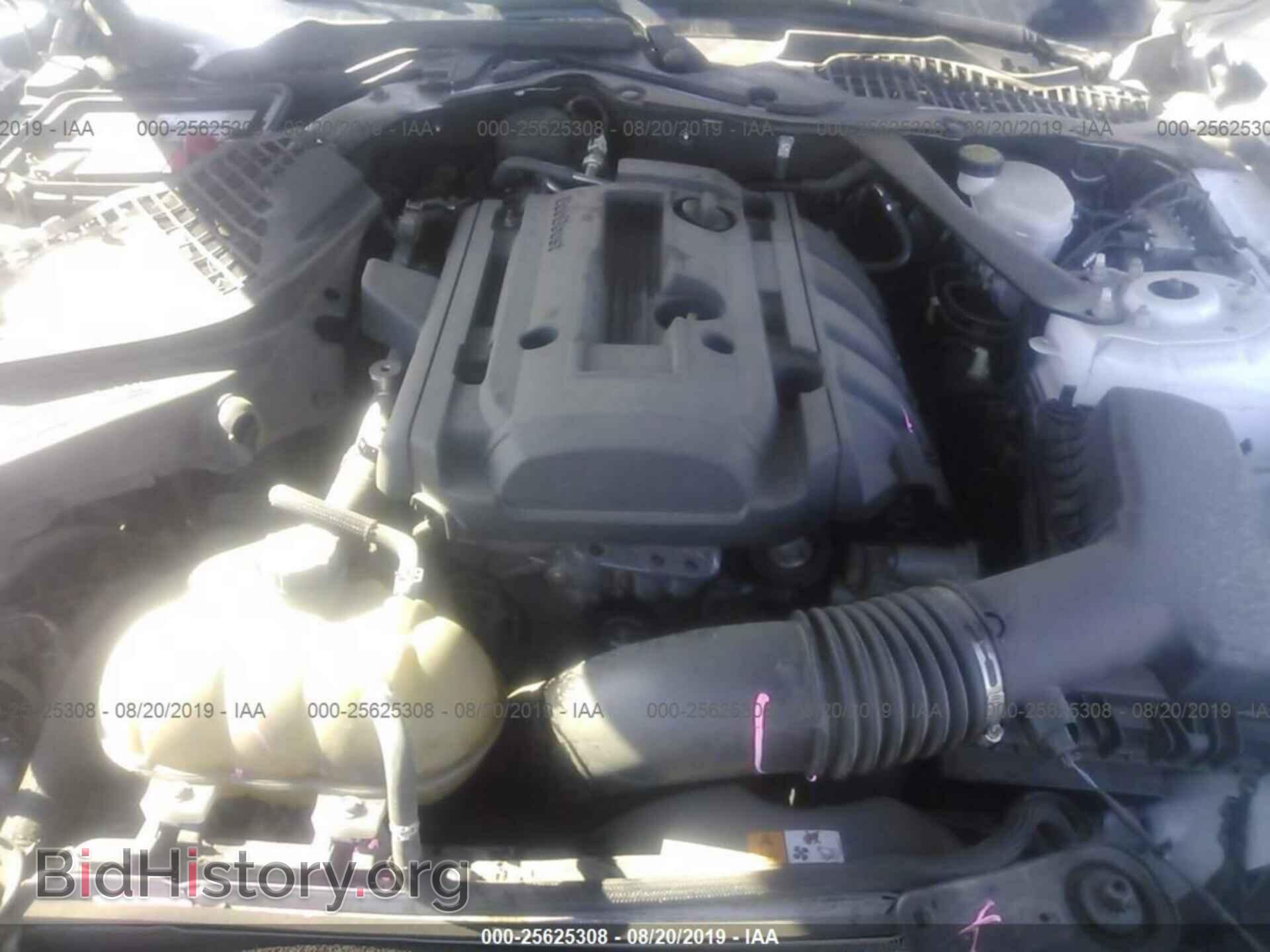 2015 FORD MUSTANG - VIN: 1FATP8UH0F5364122 - Фото 10