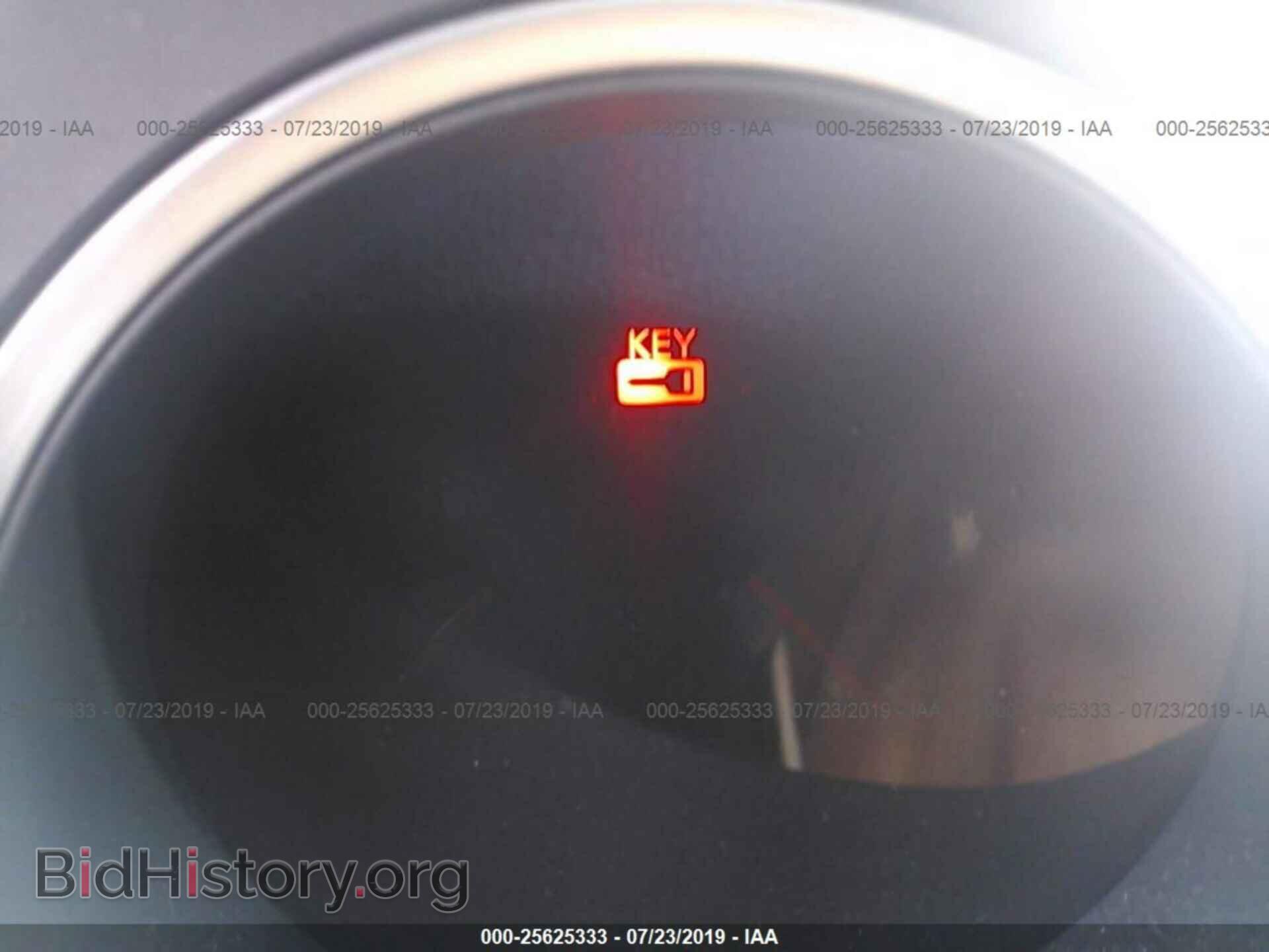 2007 NISSAN MAXIMA - VIN: 1N4BA41E97C838176 - Фото 7