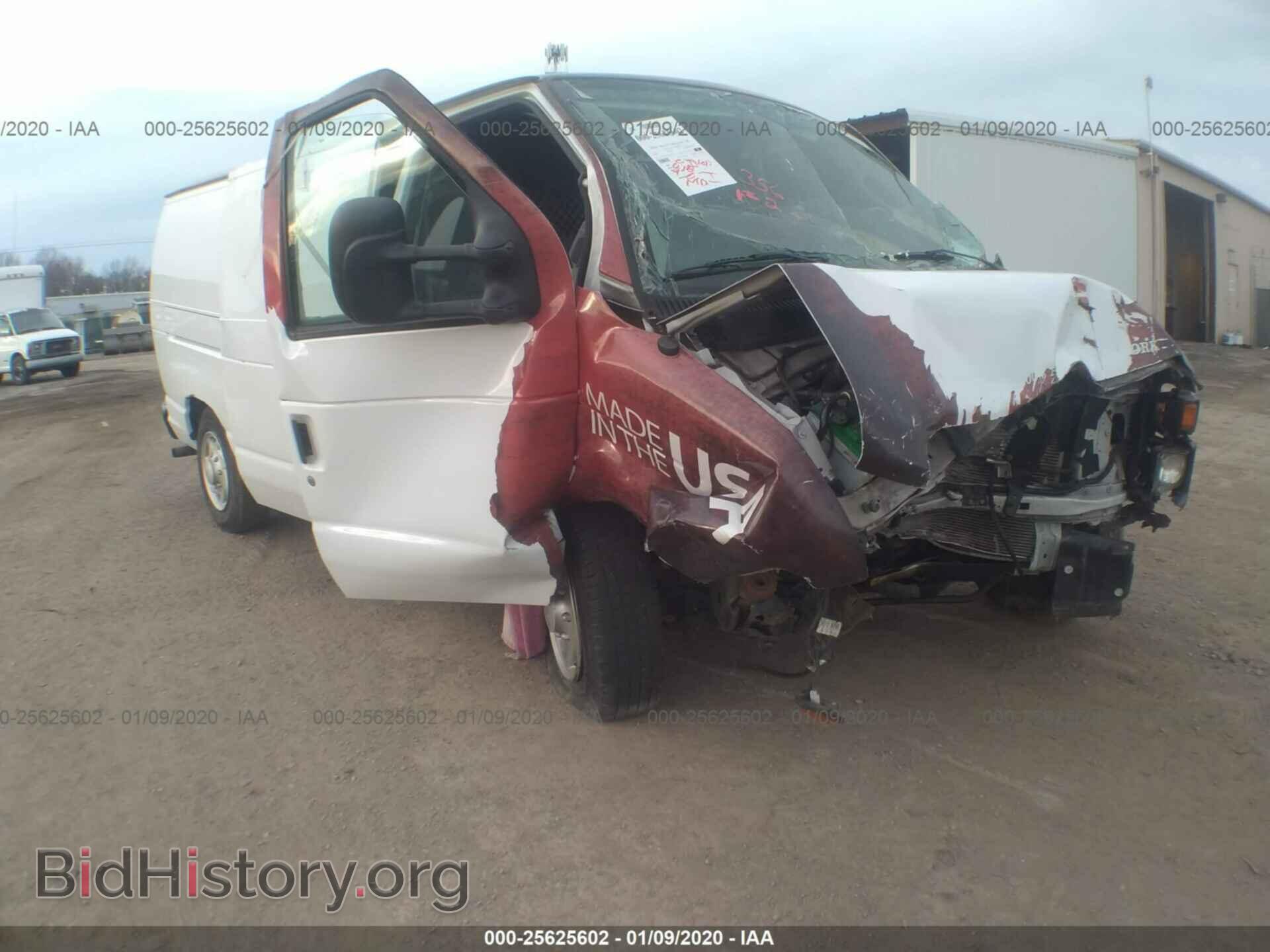 2014 FORD ECONOLINE - VIN: 1FTNE1EW0EDA90132 - Photo 6