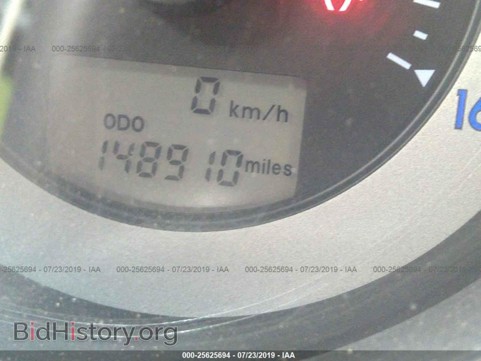 2007 MITSUBISHI ECLIPSE - VIN: 4A3AK34T67E063330 - Photo 7