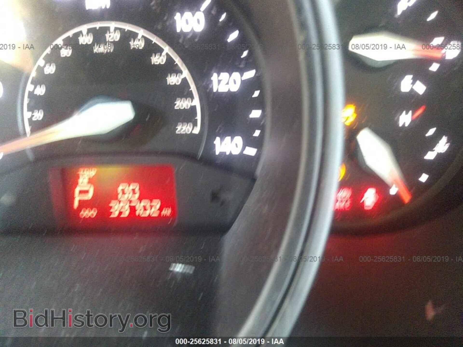 2016 KIA RIO - VIN: KNADM4A37G6599781 - Фото 7