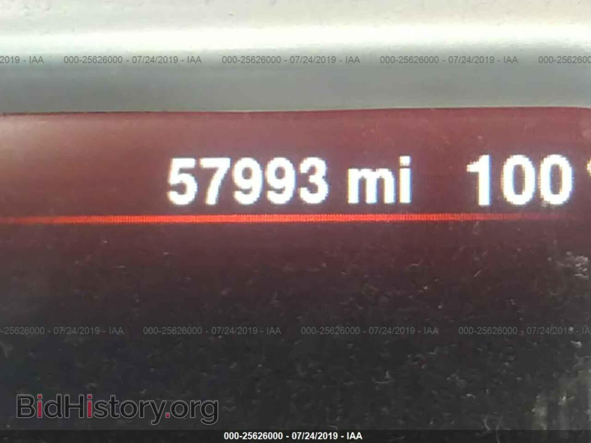 2015 DODGE JOURNEY - VIN: 3C4PDCBB9FT591038 - Photo 7