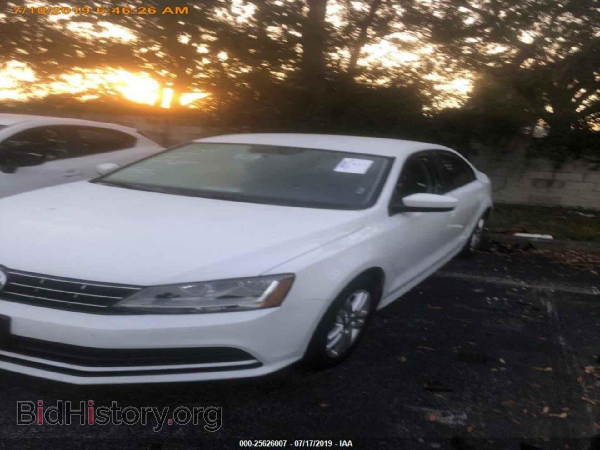 2018 VOLKSWAGEN JETTA - VIN: 3VW2B7AJ8JM209758 - Фото 11
