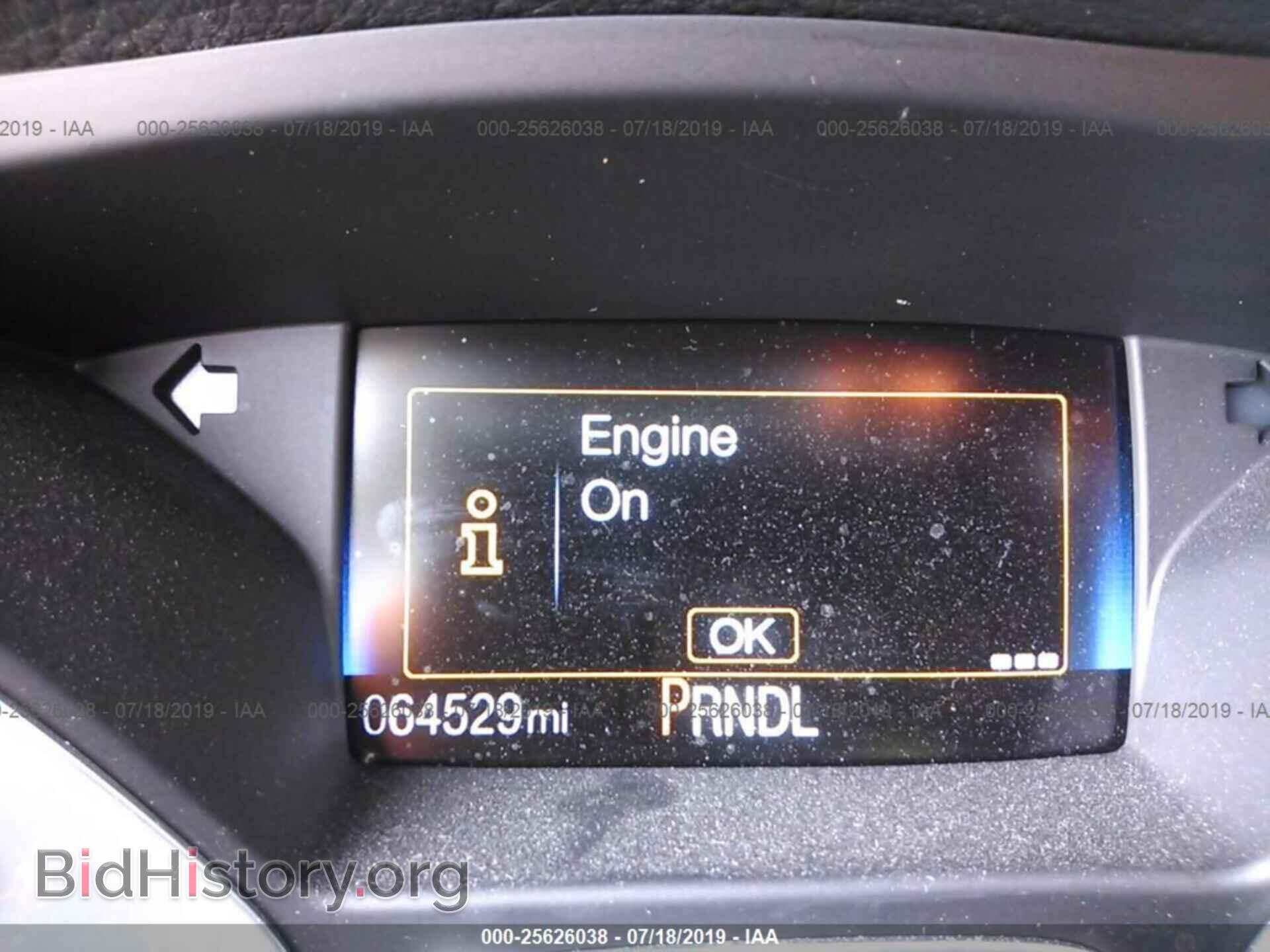 2016 FORD FOCUS - VIN: 1FADP3F27GL378564 - Photo 7