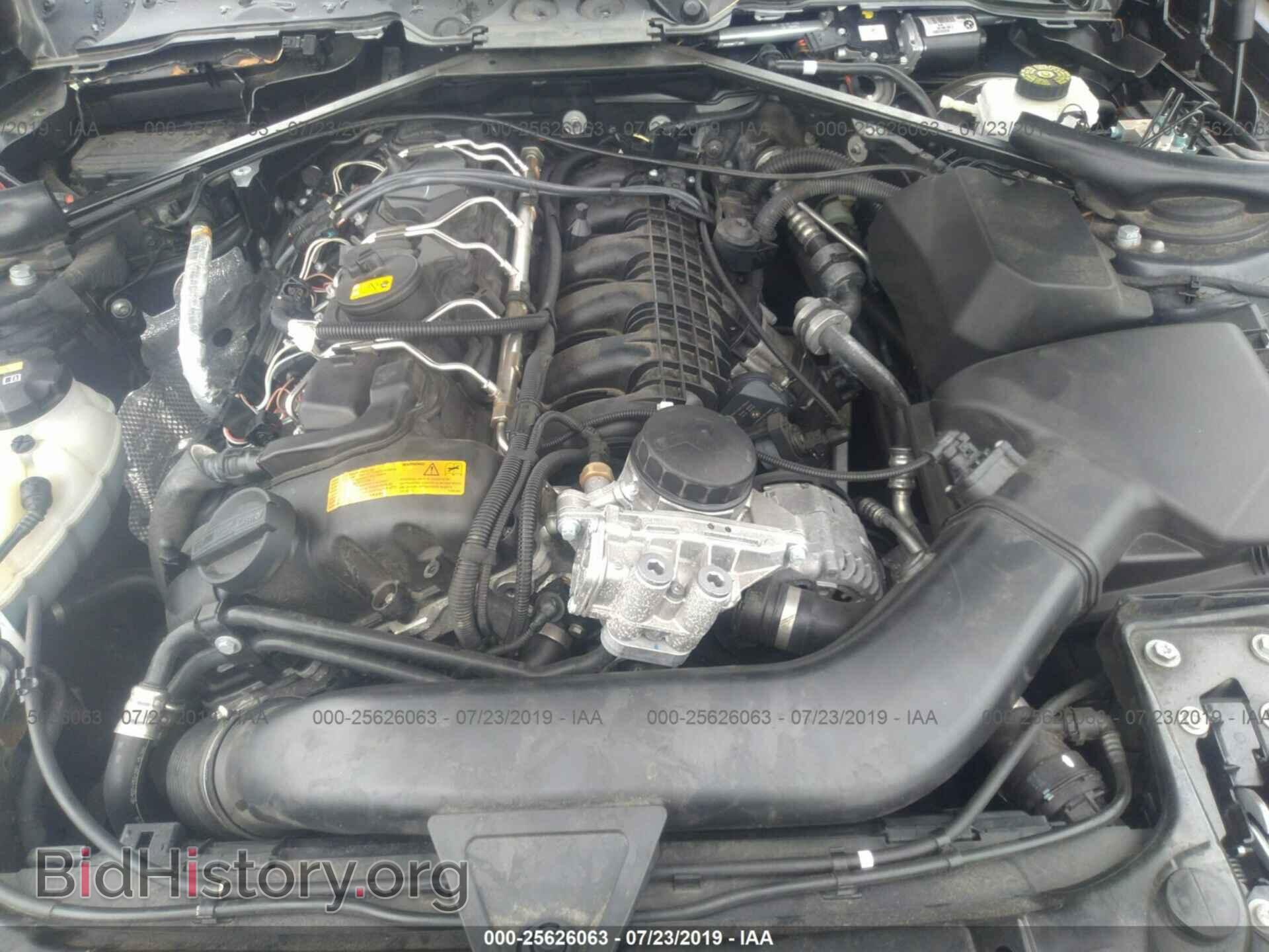 2015 BMW 335 - VIN: WBA3B9G53FNR99218 - Фото 10