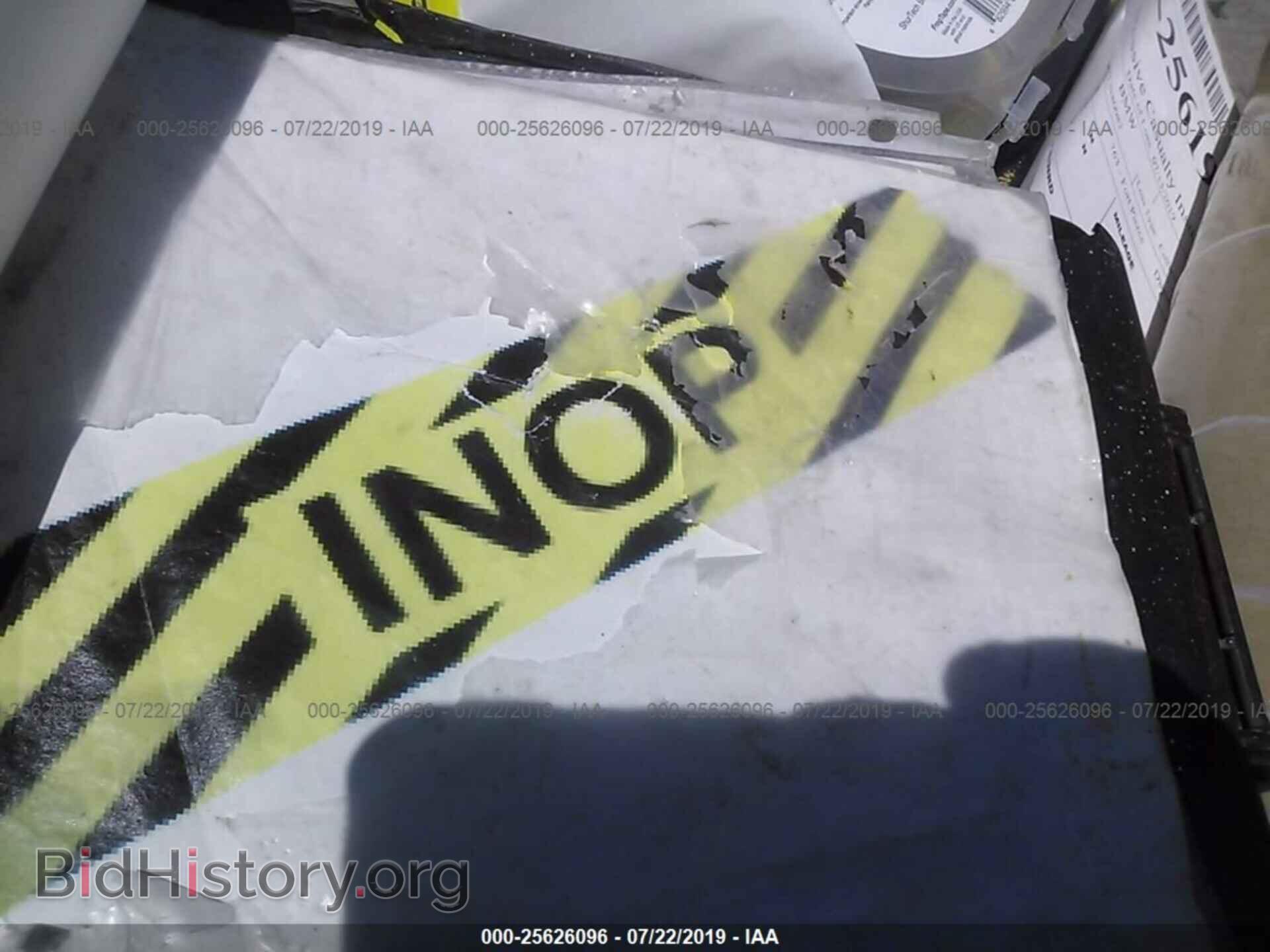 2015 FORD TRANSIT CONNECT - VIN: NM0LS7E73F1196828 - Фото 7