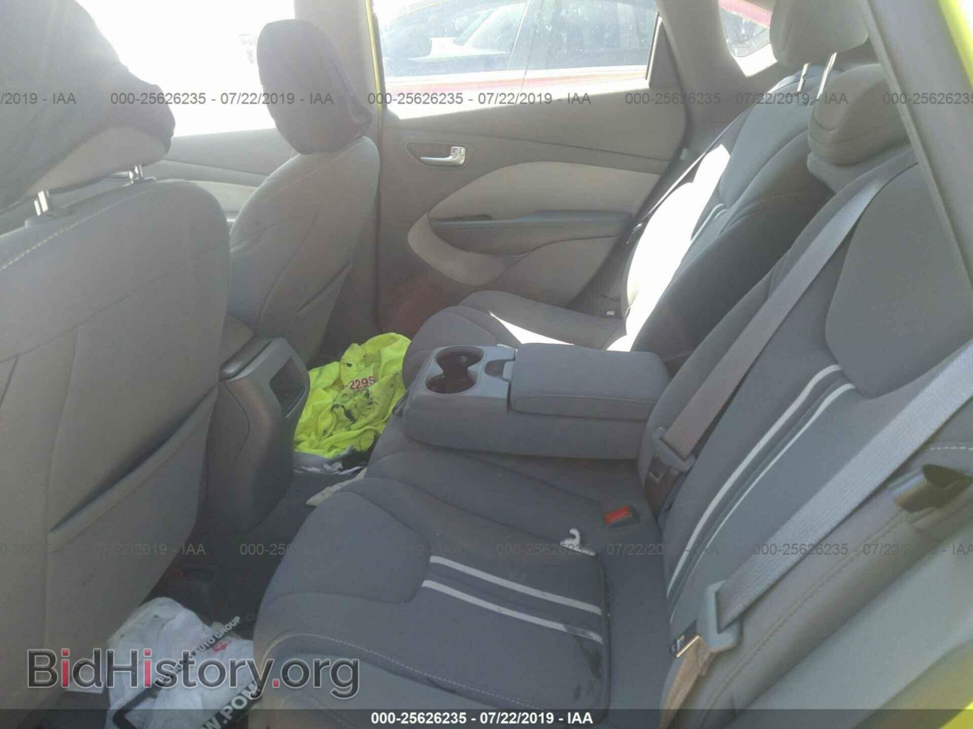 2013 DODGE DART - VIN: 1C3CDFBH9DD147864 - Photo 8