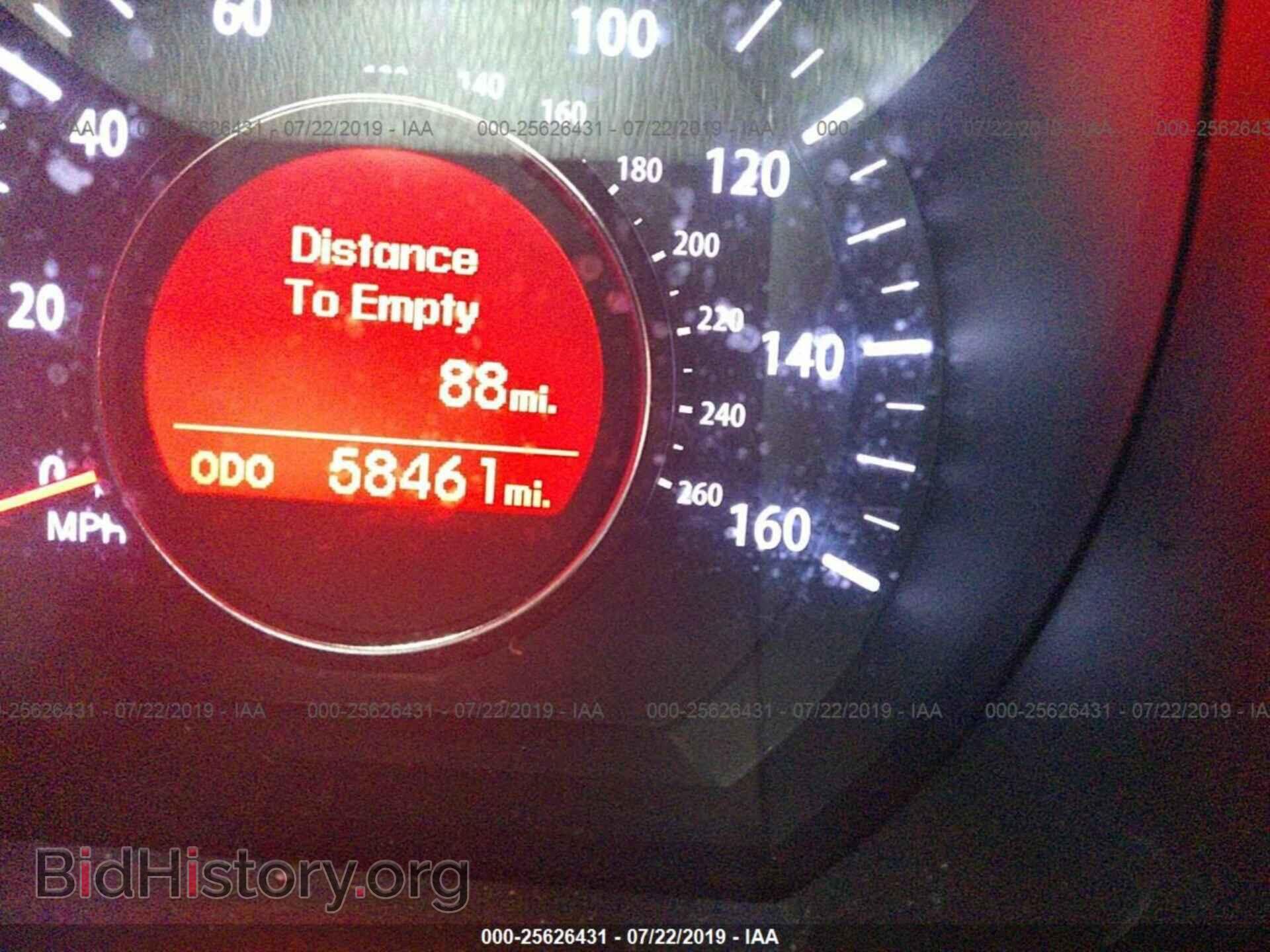 2011 KIA OPTIMA - VIN: KNAGN4A73B5078326 - Фото 7