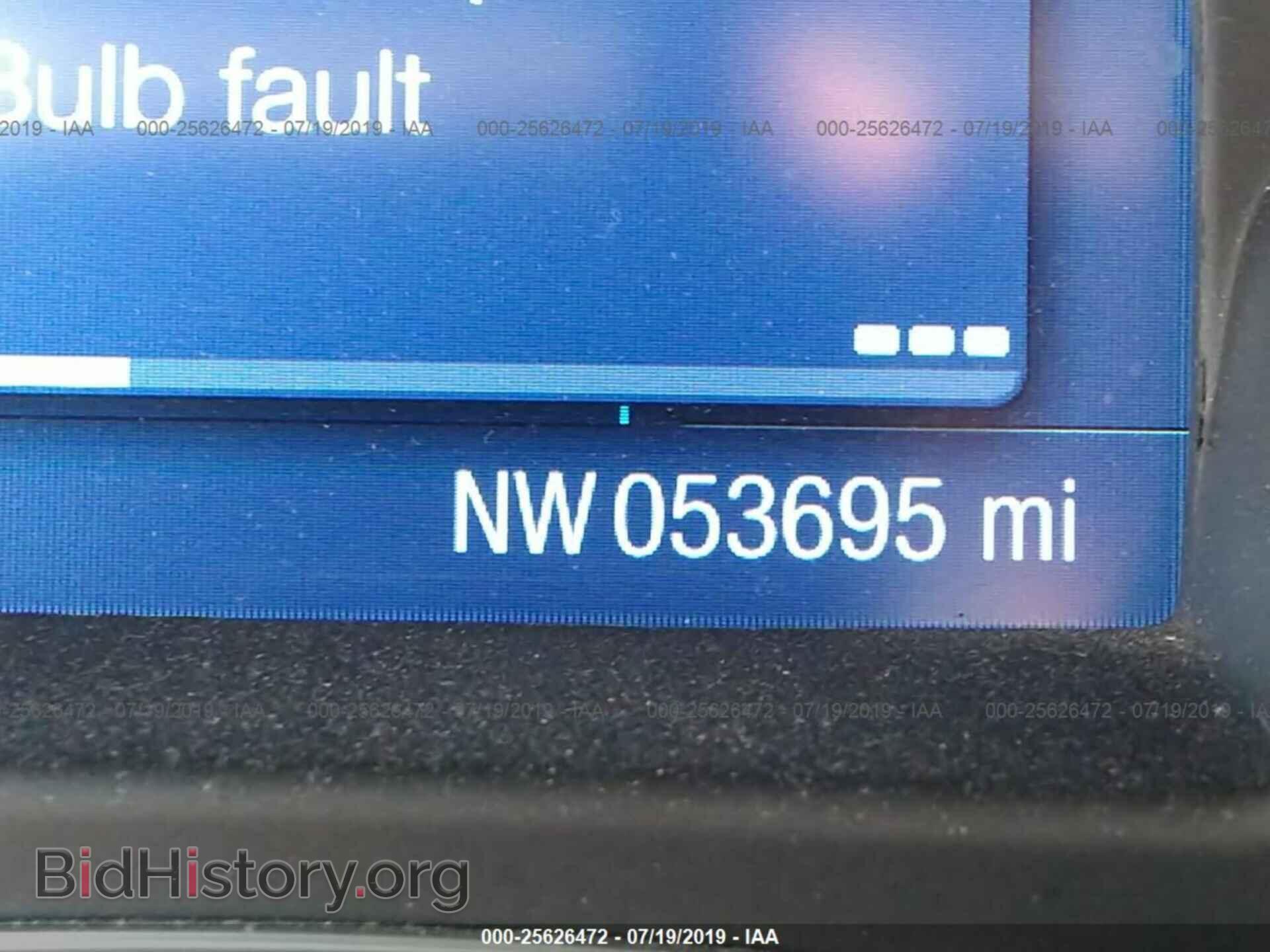 2014 FORD FOCUS - VIN: 1FADP3F2XEL280593 - Photo 7