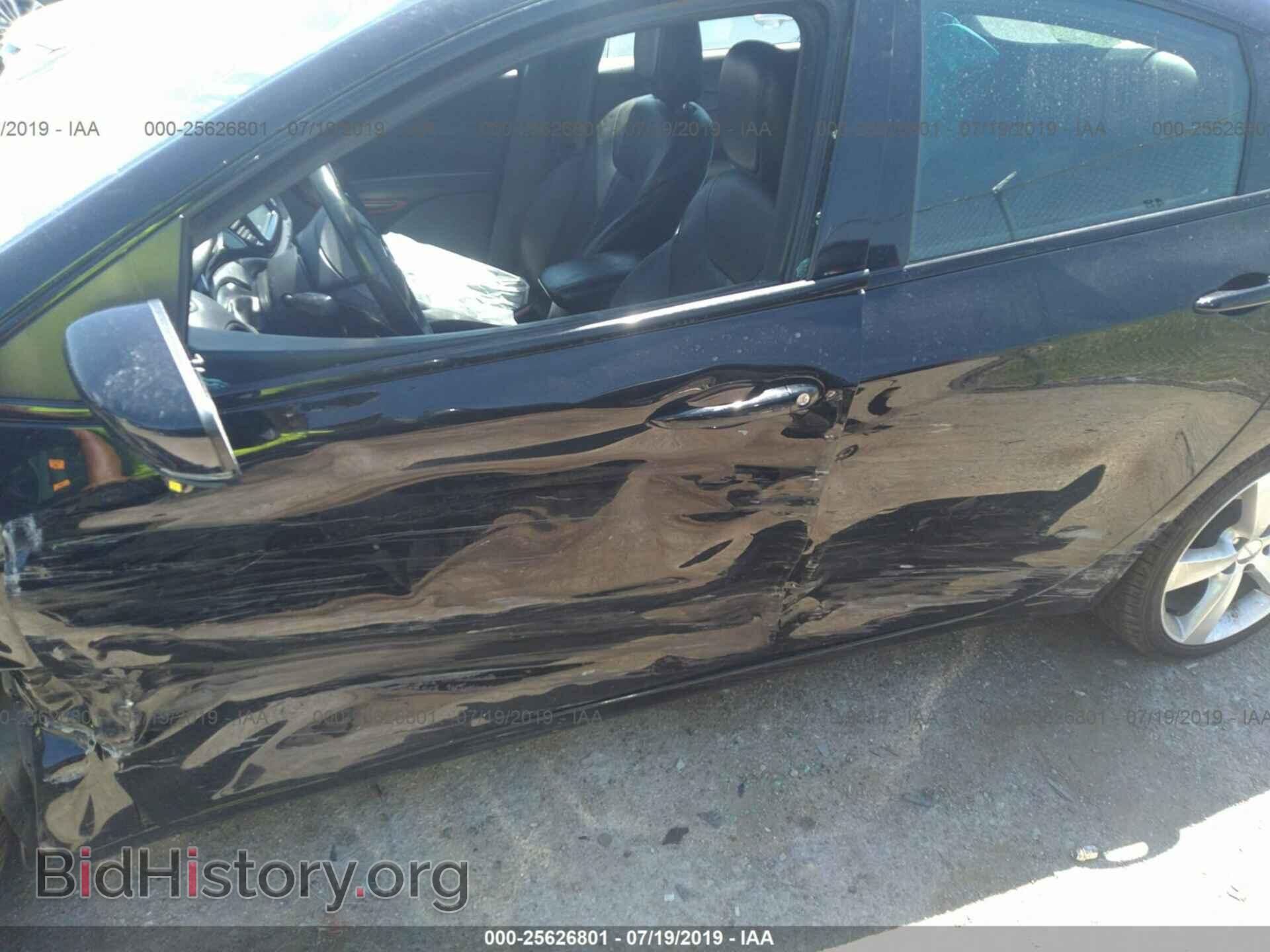 2015 DODGE DART - VIN: 1C3CDFEB8FD307467 - Фото 6