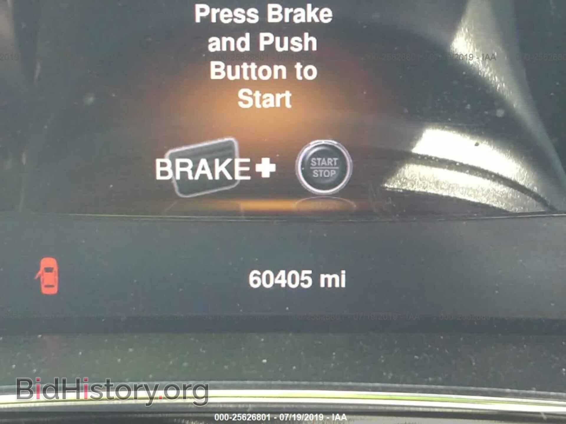 2015 DODGE DART - VIN: 1C3CDFEB8FD307467 - Фото 7