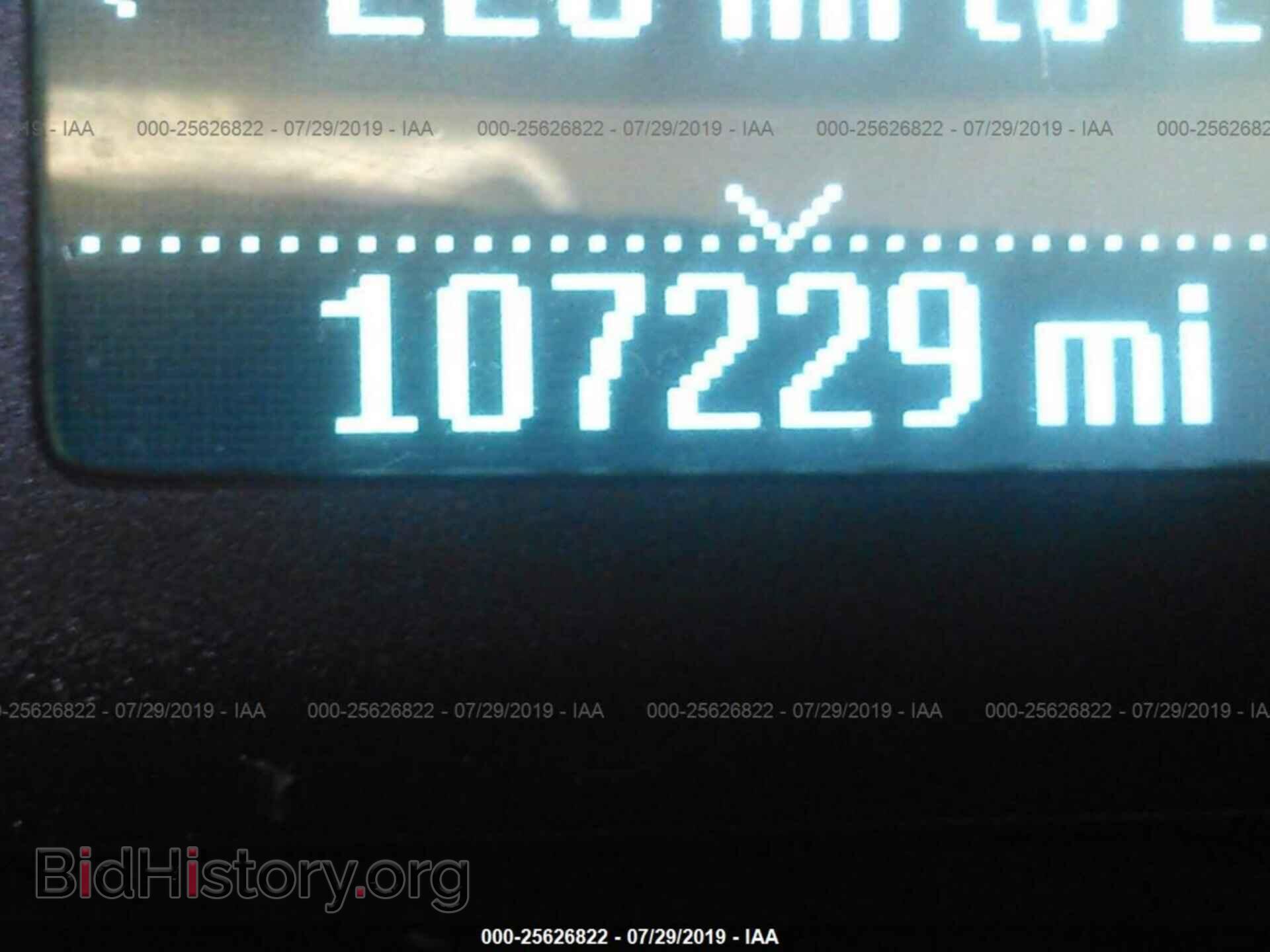 2015 FORD TRANSIT CONNECT - VIN: NM0GE9F72F1200399 - Фото 7