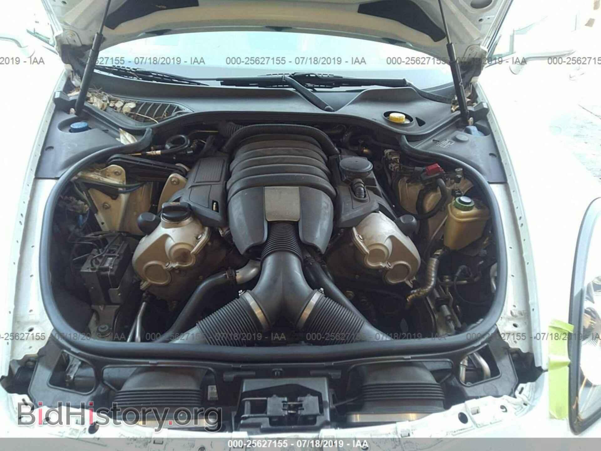 2013 PORSCHE PANAMERA - VIN: WP0AA2A76DL018466 - Фото 10