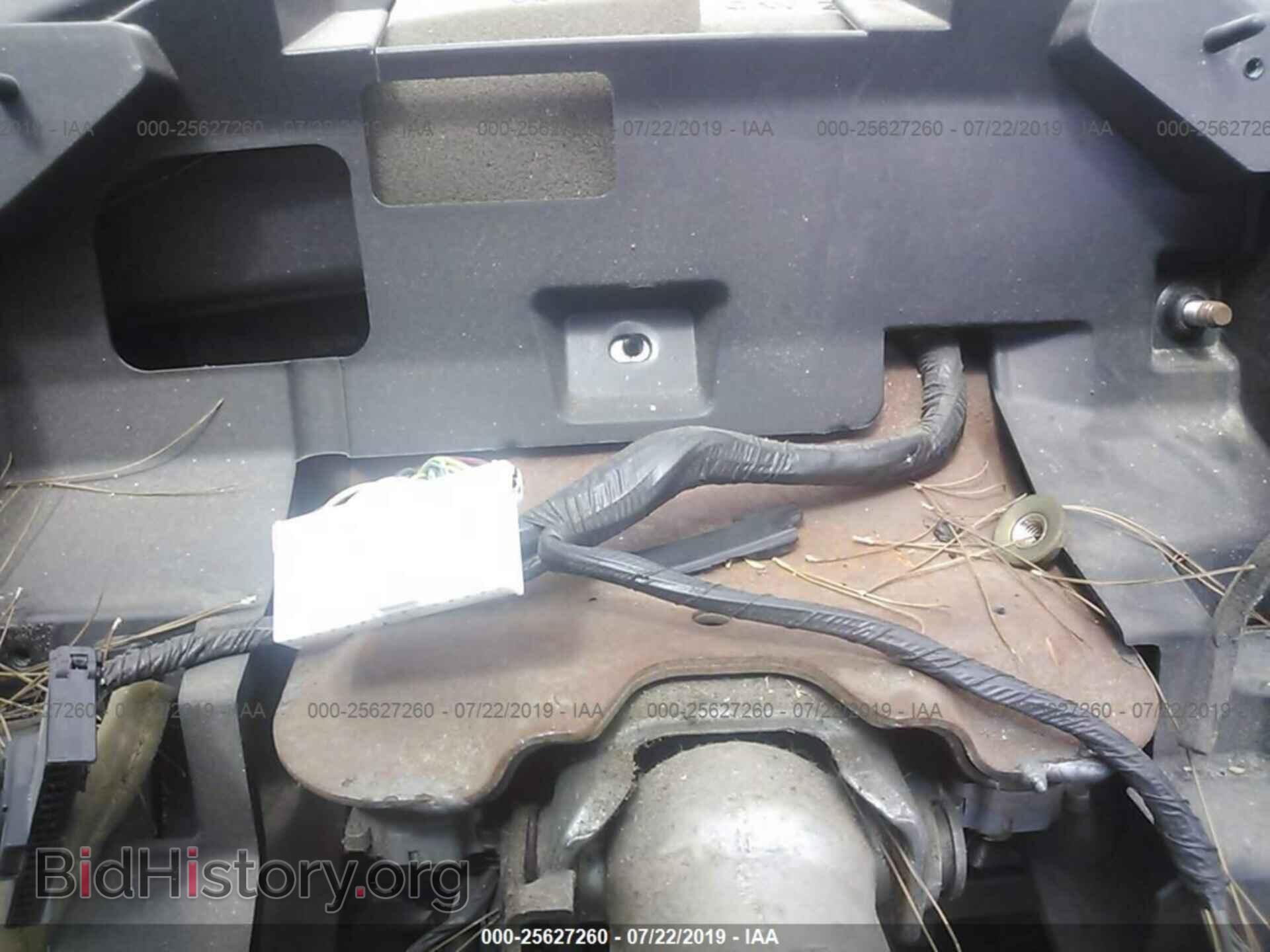 2003 MITSUBISHI ECLIPSE - VIN: 4A3AE45GX3E004824 - Фото 7