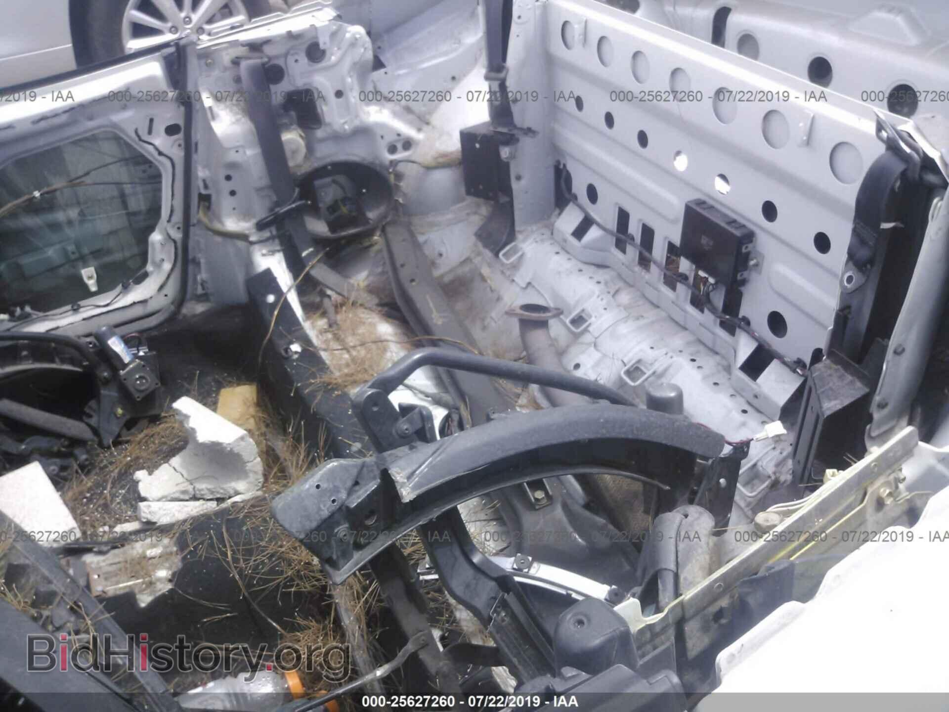 2003 MITSUBISHI ECLIPSE - VIN: 4A3AE45GX3E004824 - Фото 8
