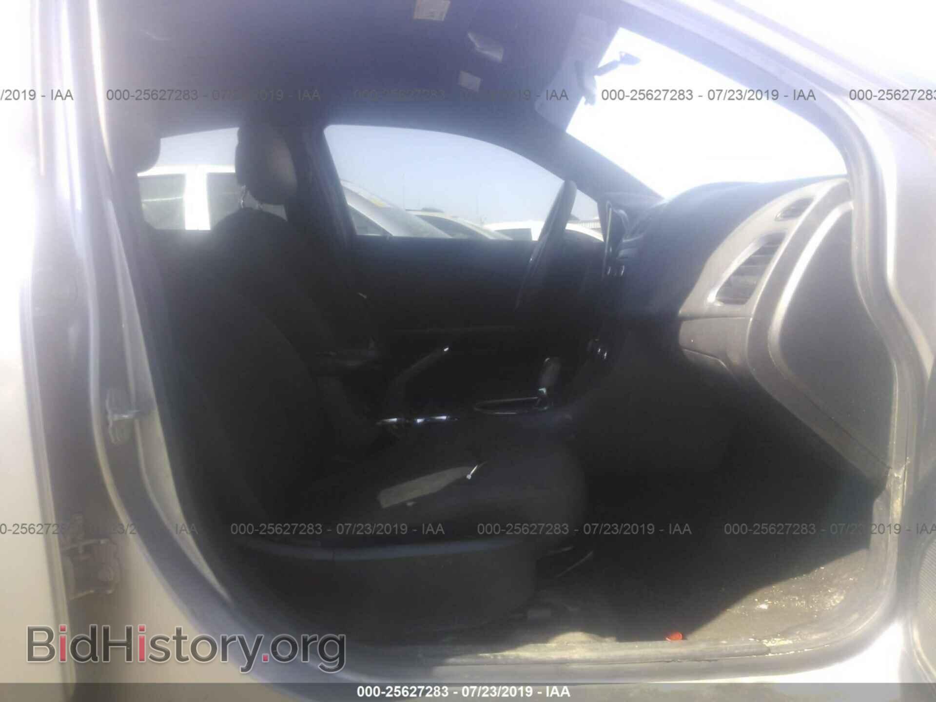 2013 DODGE AVENGER - VIN: 1C3CDZAB6DN576680 - Photo 5