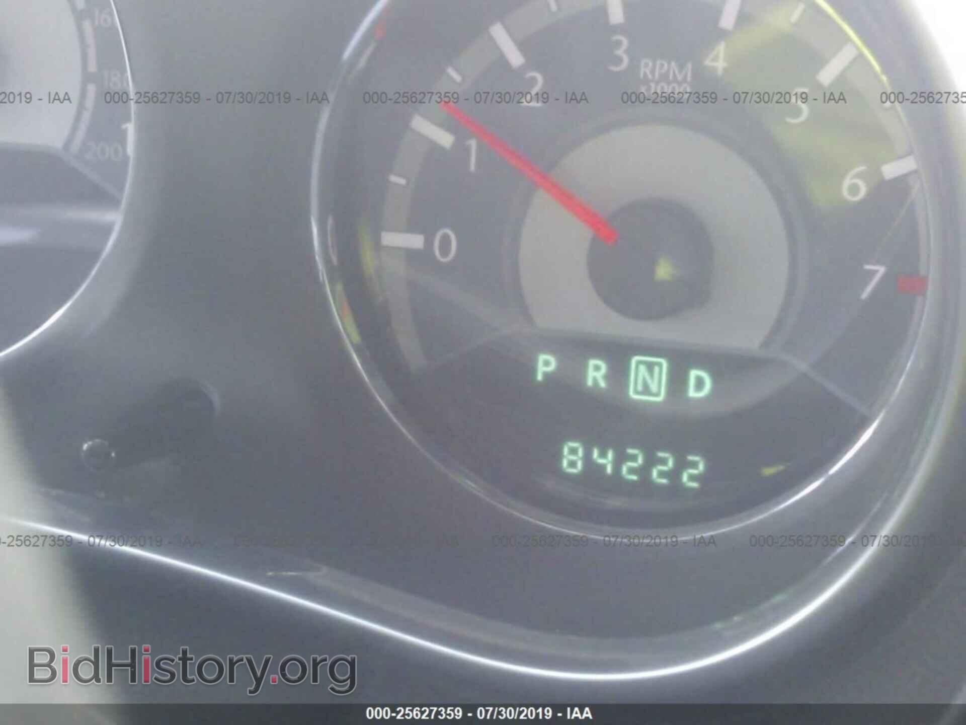 2012 CHRYSLER 200 - VIN: 1C3CCBBB7CN107718 - Фото 7