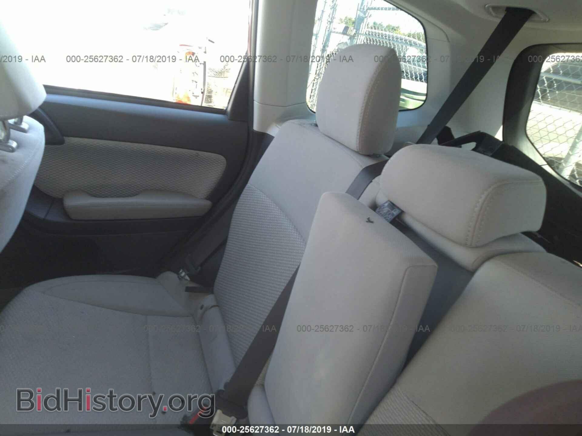 2017 SUBARU FORESTER - VIN: JF2SJAEC8HH809193 - Фото 8