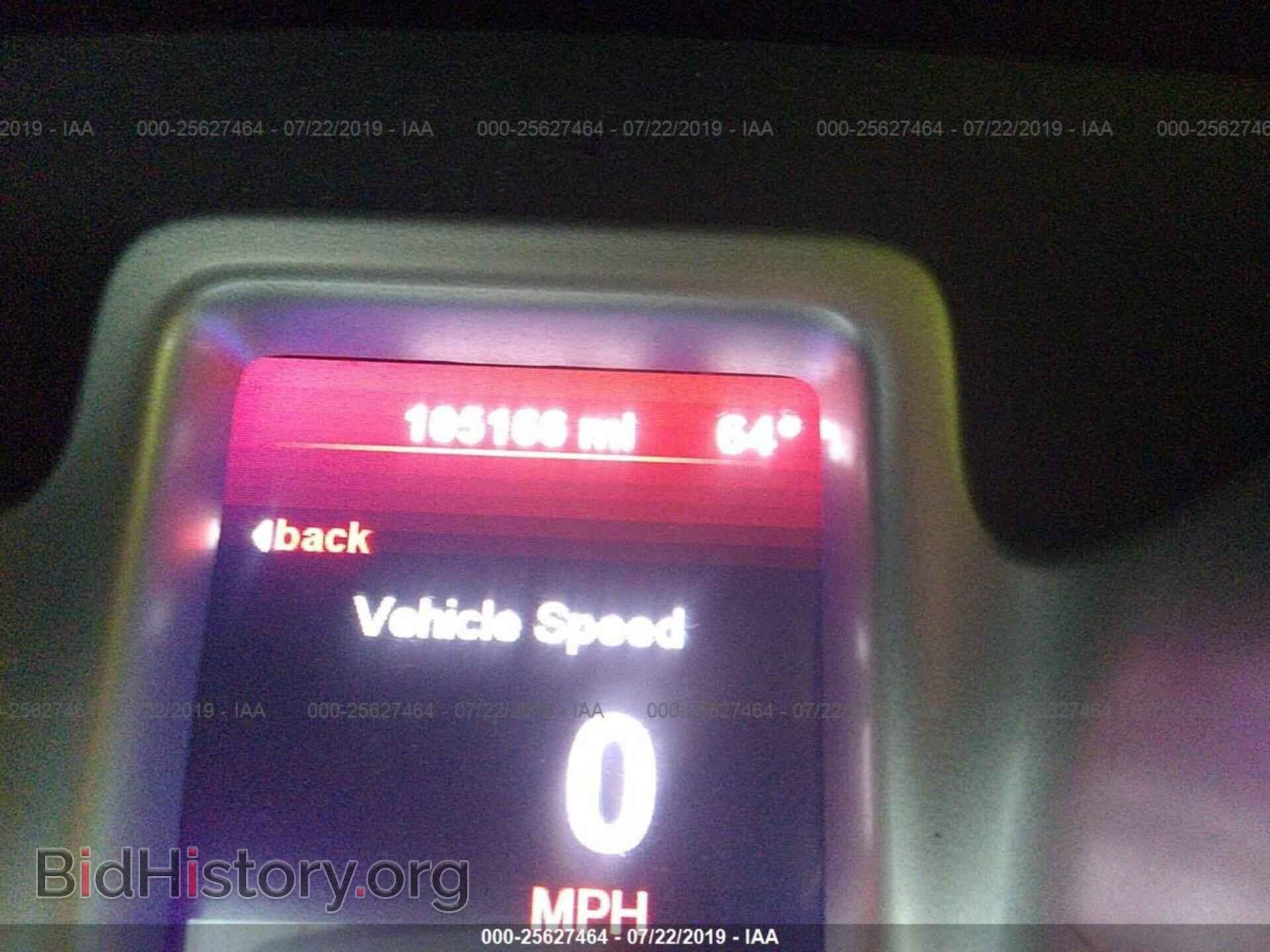 2012 DODGE JOURNEY - VIN: 3C4PDCAB3CT362903 - Фото 7