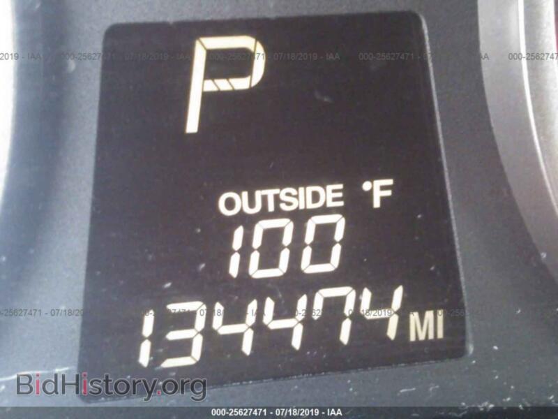 2008 Kia OPTIMA (VIN KNAGE123885168672) — photo 7 of 10