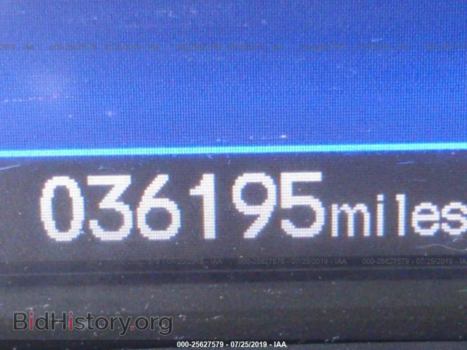 2013 HONDA CIVIC - VIN: 19XFB2F89DE089089 - Photo 7