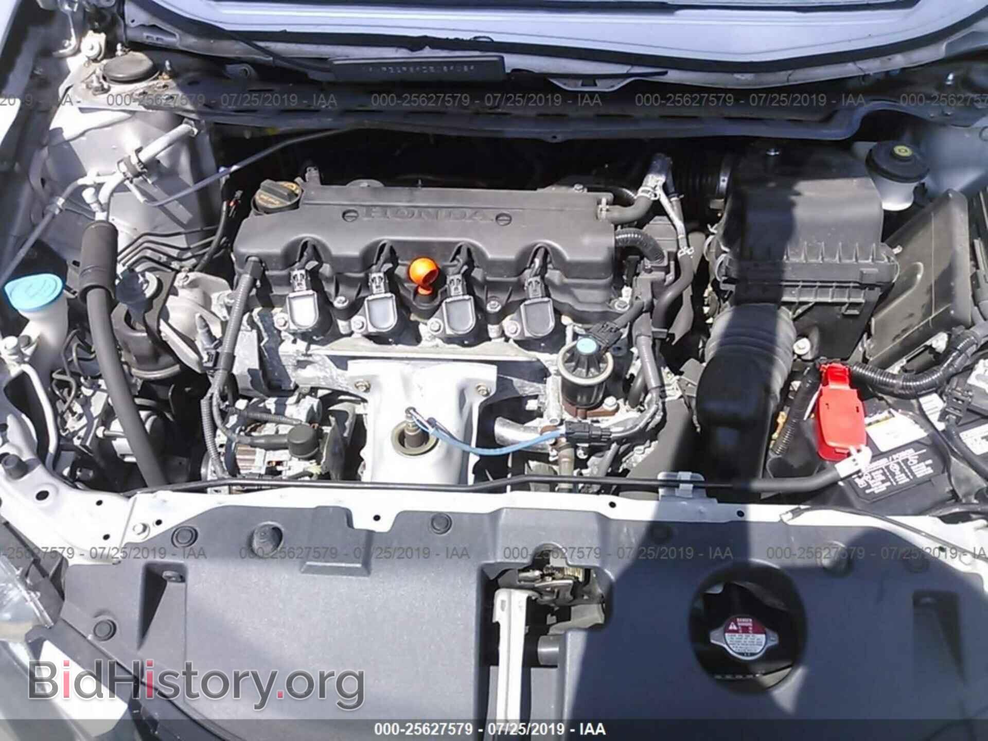 2013 HONDA CIVIC - VIN: 19XFB2F89DE089089 - Photo 10