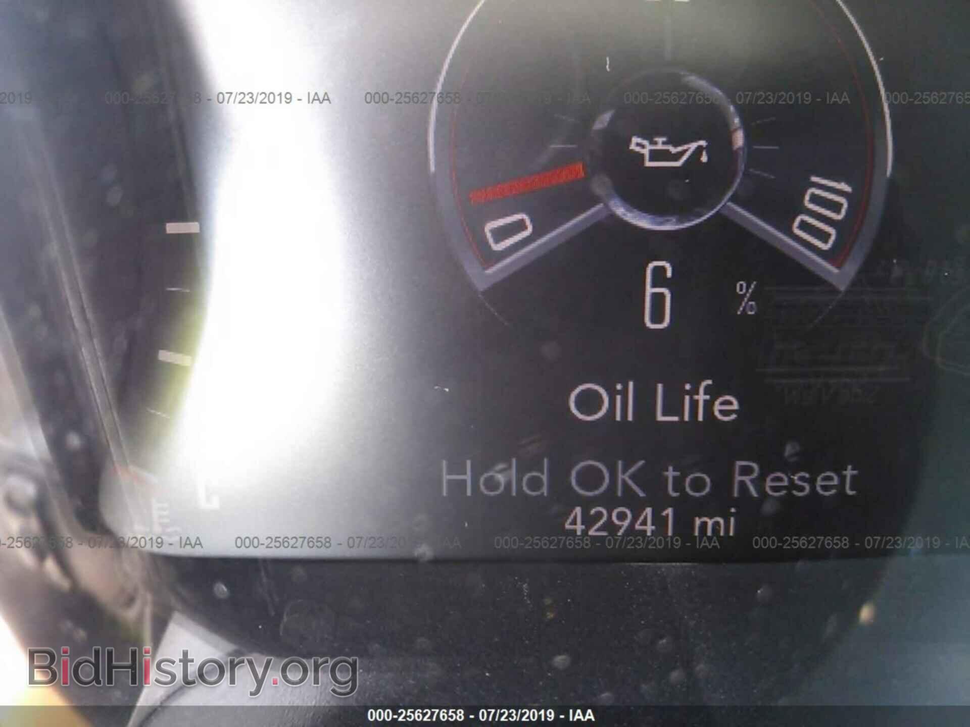 2015 DODGE CHALLENGER - VIN: 2C3CDZAG3FH823287 - Фото 7