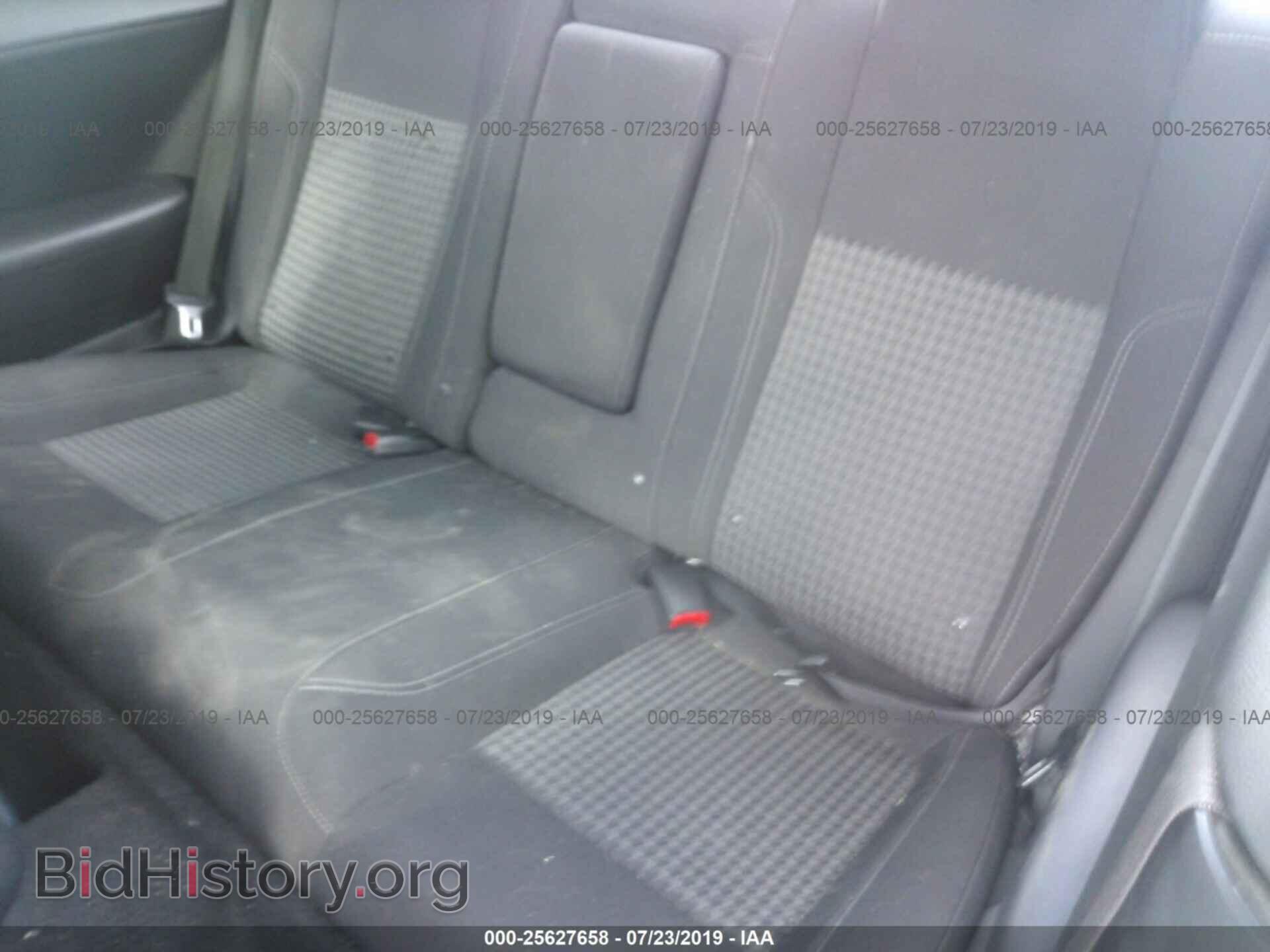 2015 DODGE CHALLENGER - VIN: 2C3CDZAG3FH823287 - Фото 8