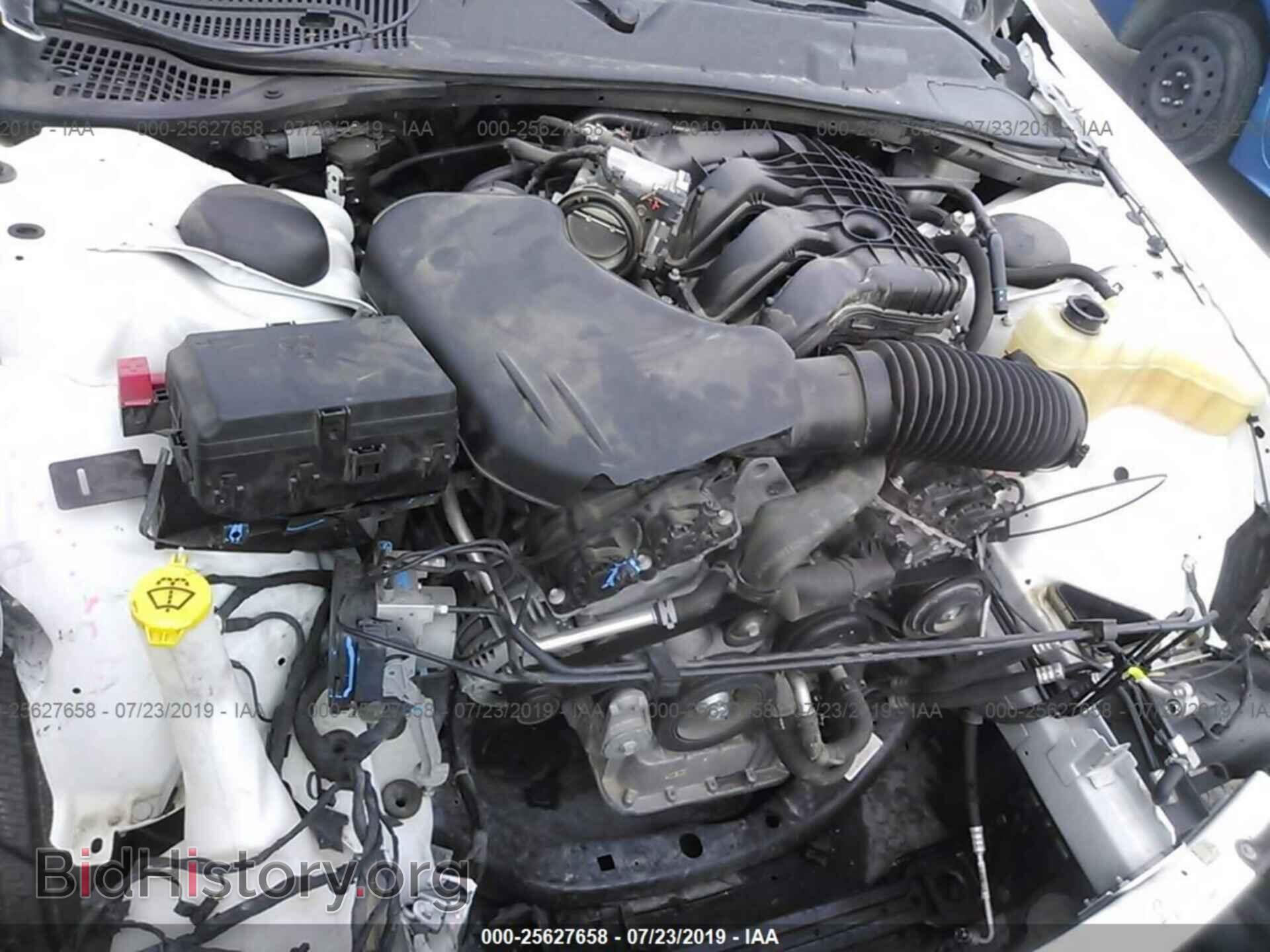 2015 DODGE CHALLENGER - VIN: 2C3CDZAG3FH823287 - Фото 10