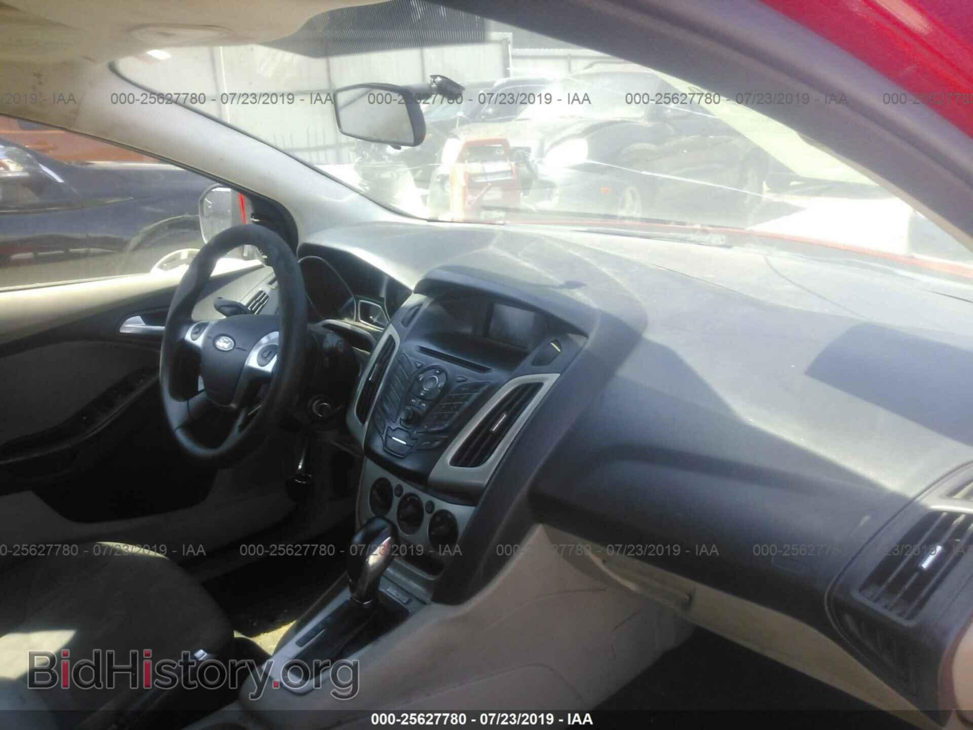 2013 FORD FOCUS - VIN: 1FADP3K21DL146589 - Photo 5