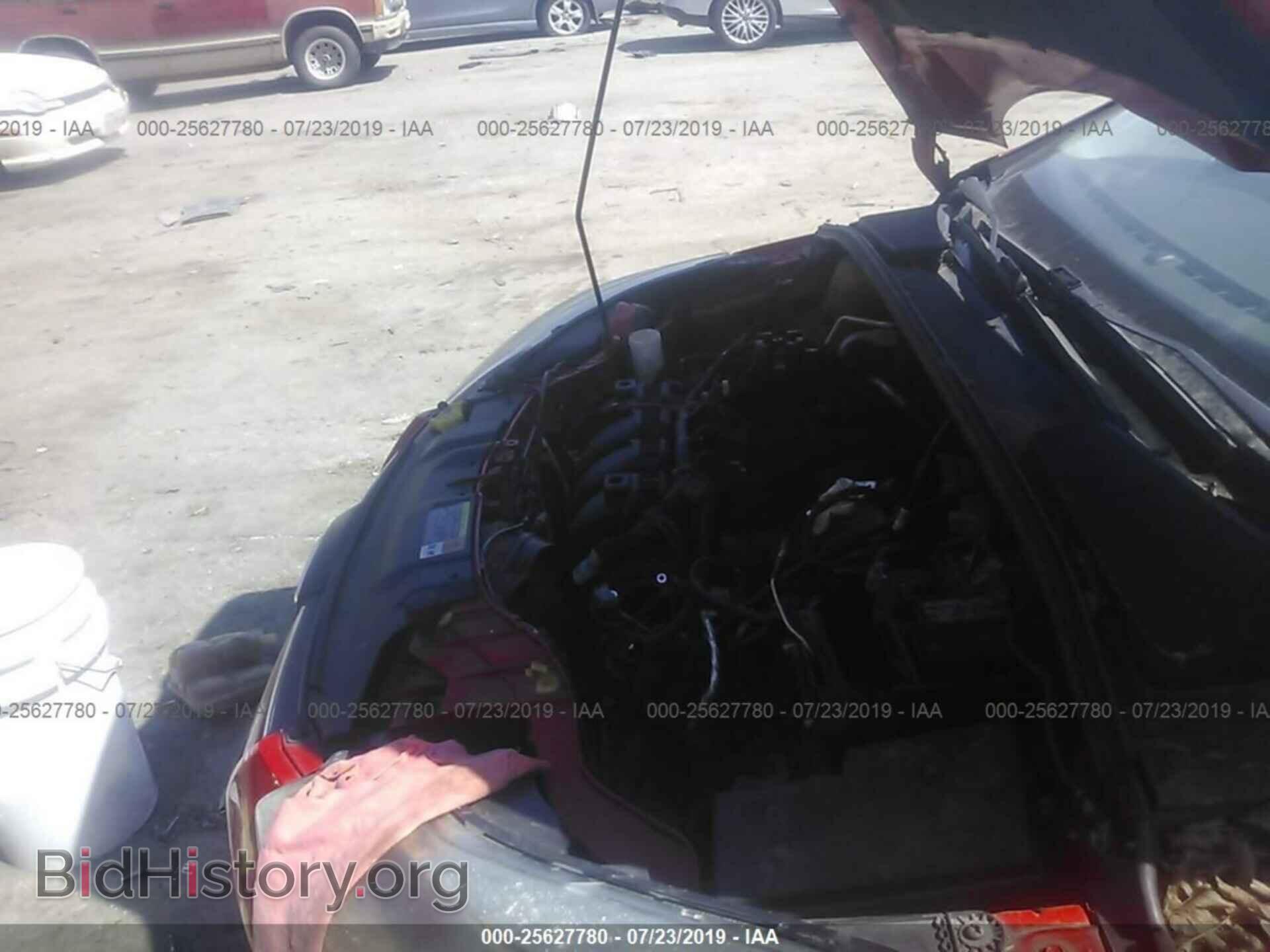 2013 FORD FOCUS - VIN: 1FADP3K21DL146589 - Photo 10