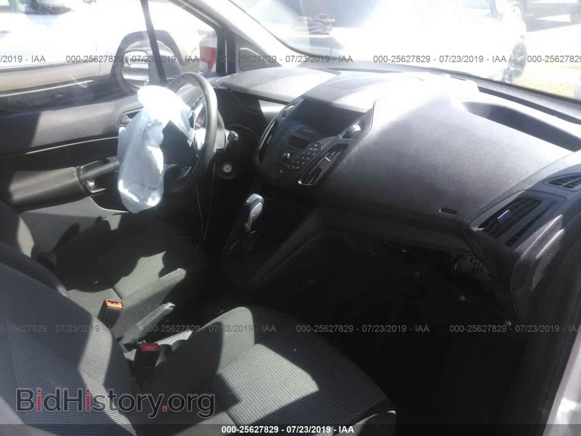 2016 FORD TRANSIT CONNECT - VIN: NM0LS7E76G1292311 - Фото 5