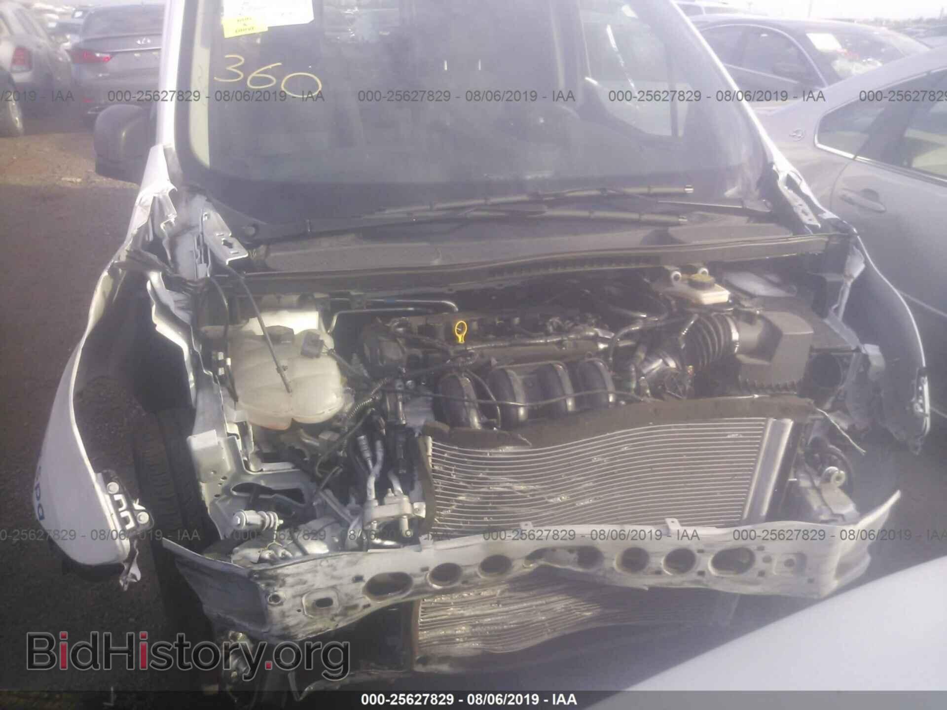 2016 FORD TRANSIT CONNECT - VIN: NM0LS7E76G1292311 - Фото 6