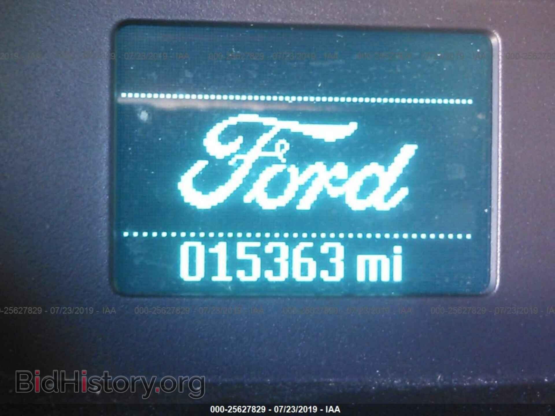 2016 FORD TRANSIT CONNECT - VIN: NM0LS7E76G1292311 - Фото 7