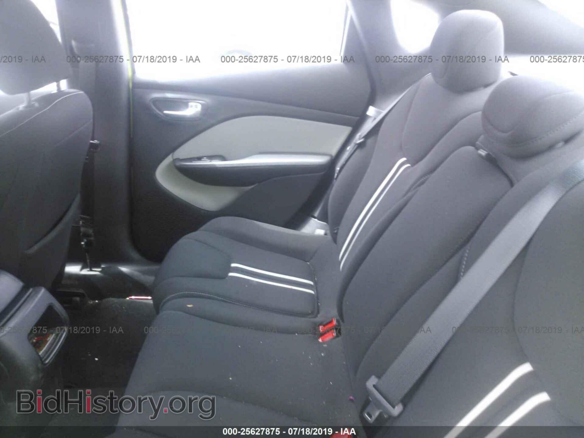 2013 DODGE DART - VIN: 1C3CDFBH9DD198667 - Photo 8