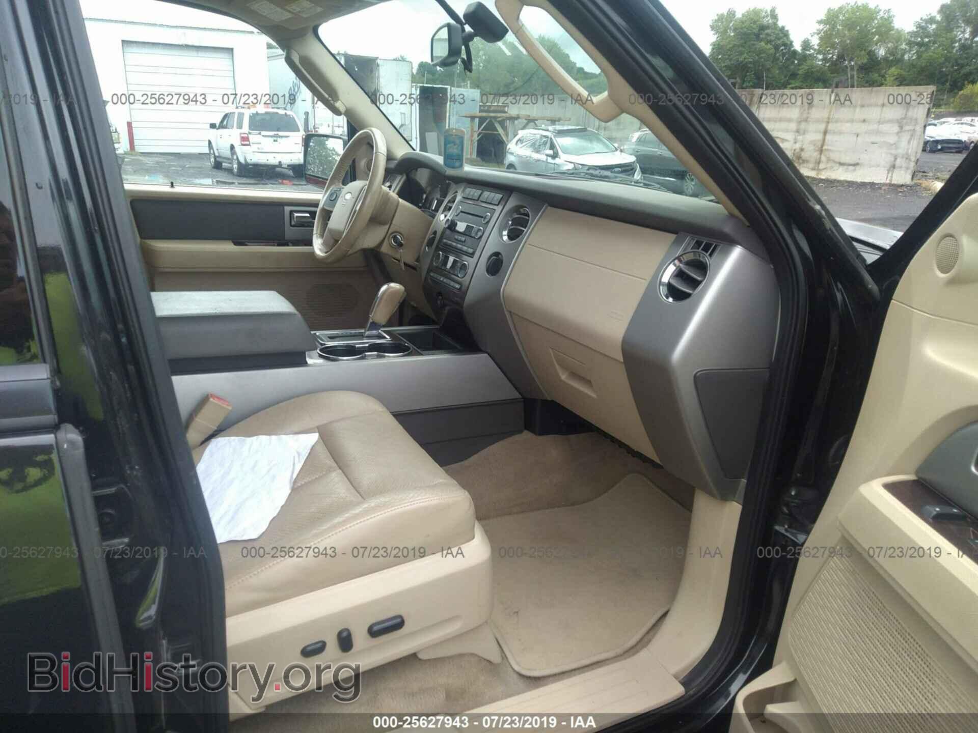 2011 FORD EXPEDITION - VIN: 1FMJU1J54BEF00060 - Фото 5