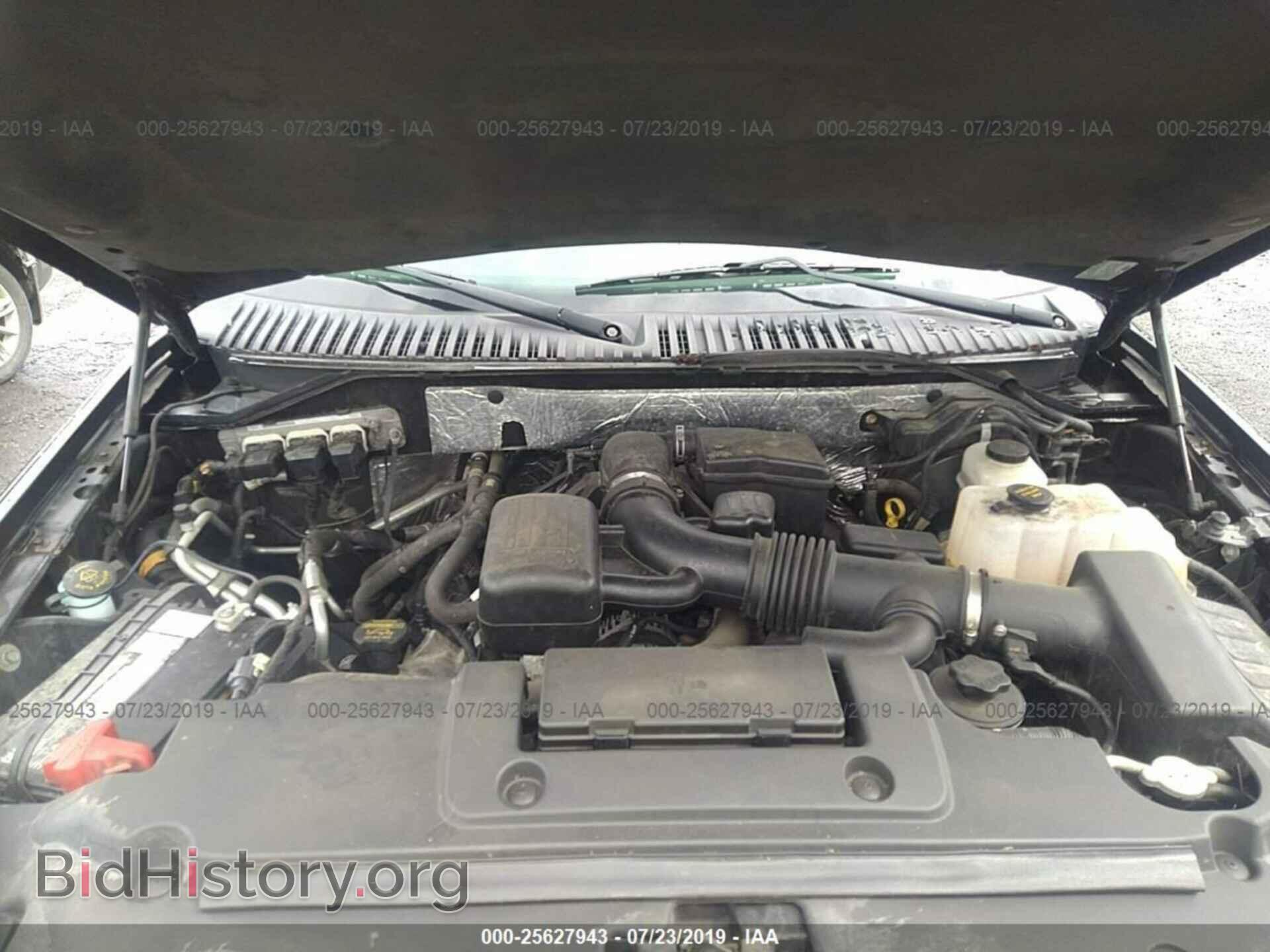 2011 FORD EXPEDITION - VIN: 1FMJU1J54BEF00060 - Фото 10