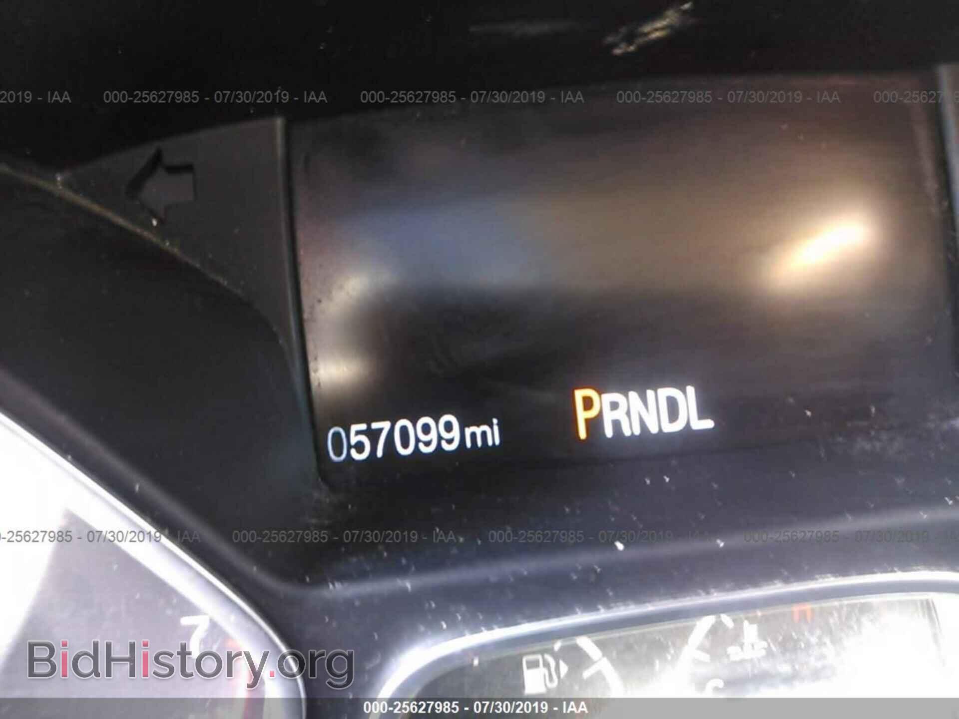2016 FORD FOCUS - VIN: 1FADP3F23GL360692 - Photo 7
